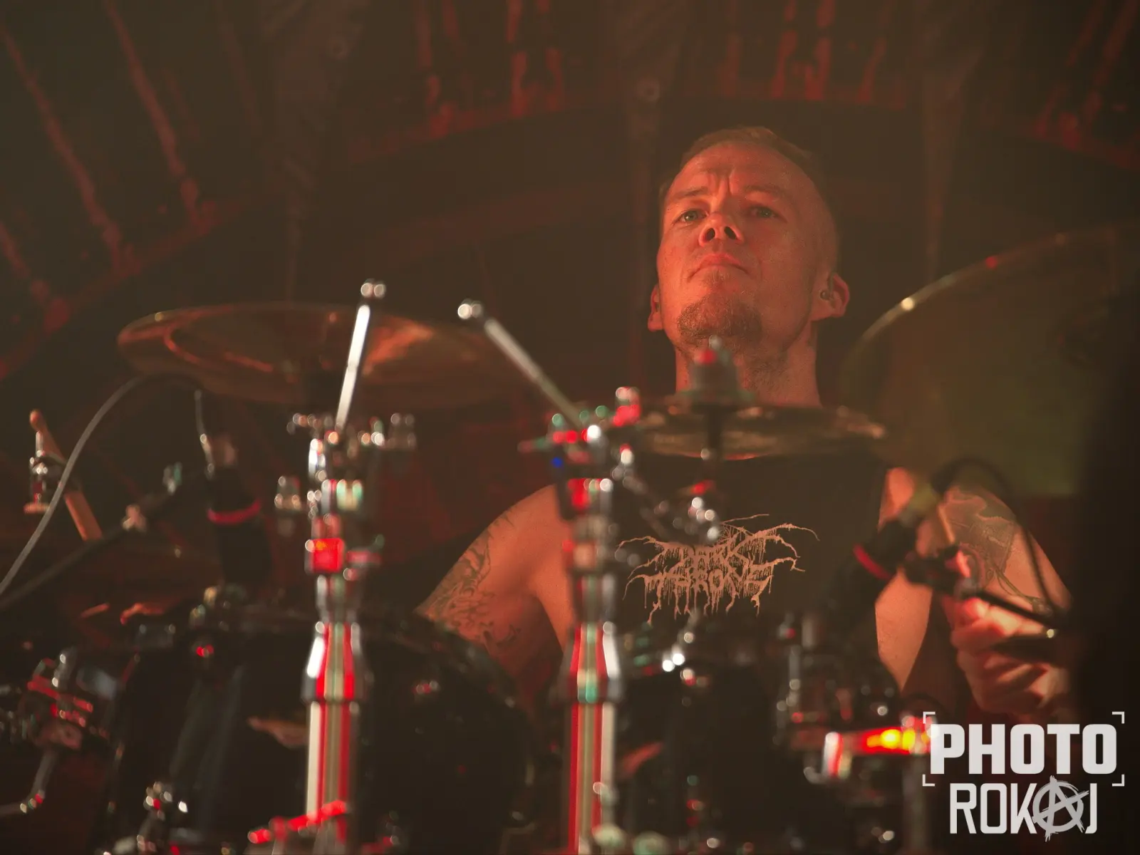 Onslaught, The Prophecy²³, Toranaga - Mostovna - Nova Gorica - 05.10.2026. - foto: Ivan Šnajdar