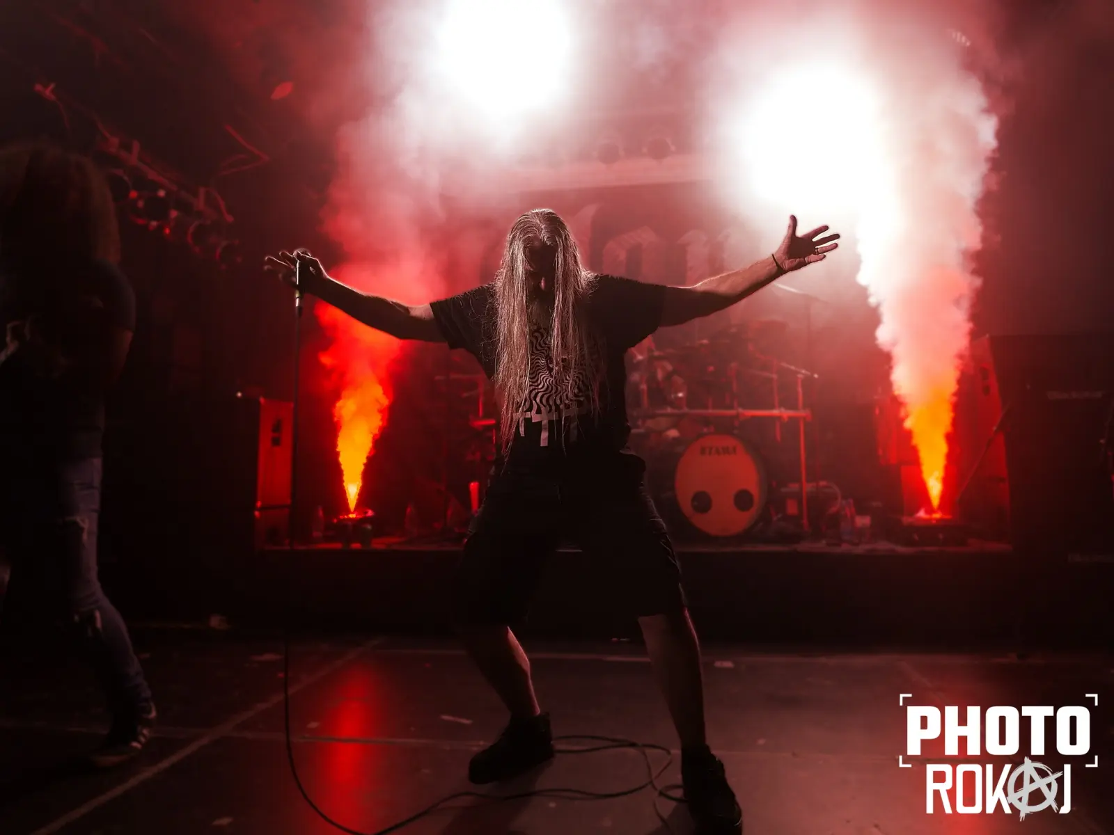 Onslaught, The Prophecy²³, Toranaga - Mostovna - Nova Gorica - 05.10.2026. - foto: Ivan Šnajdar