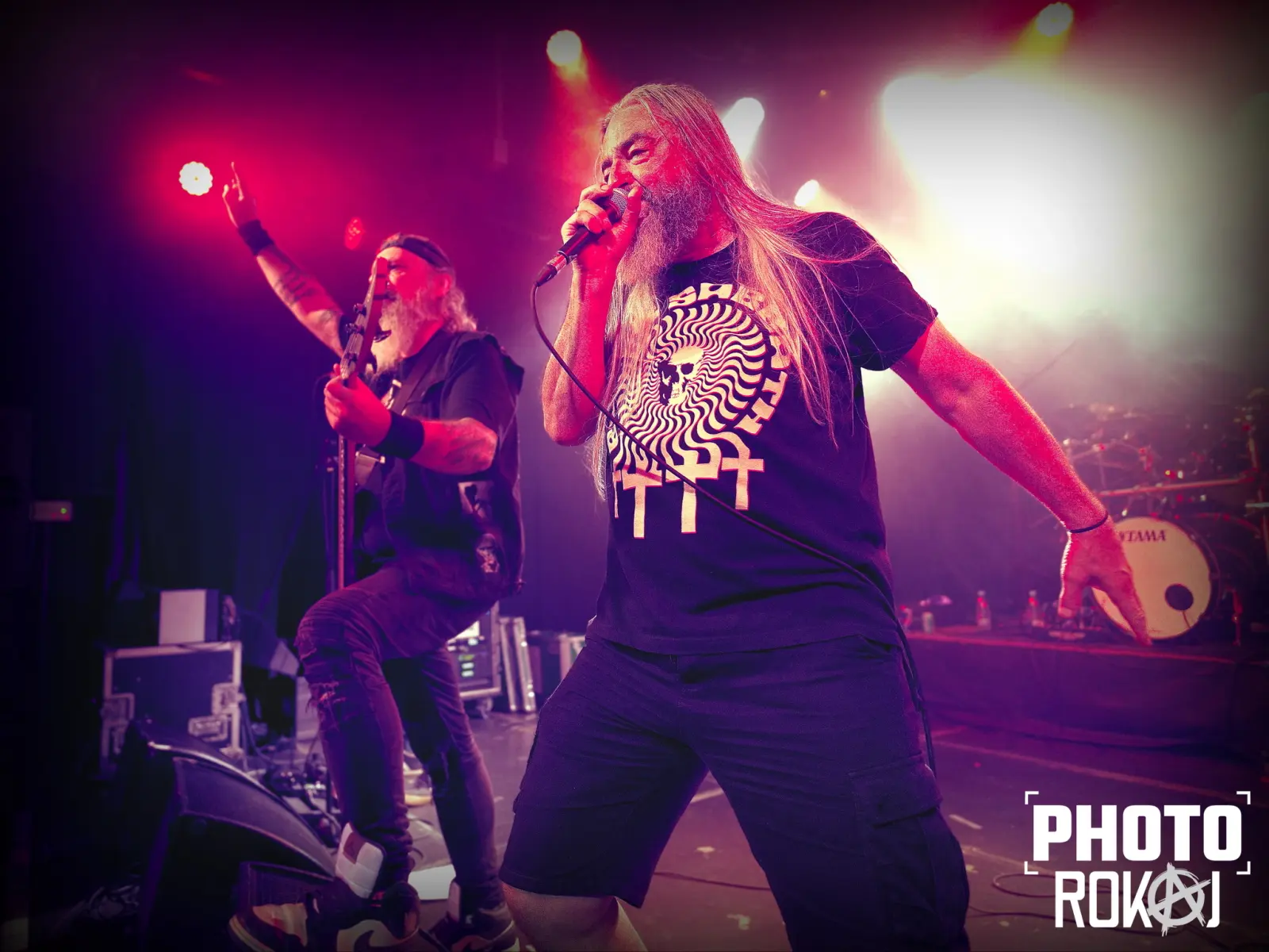 Onslaught, The Prophecy²³, Toranaga - Mostovna - Nova Gorica - 05.10.2026. - foto: Ivan Šnajdar
