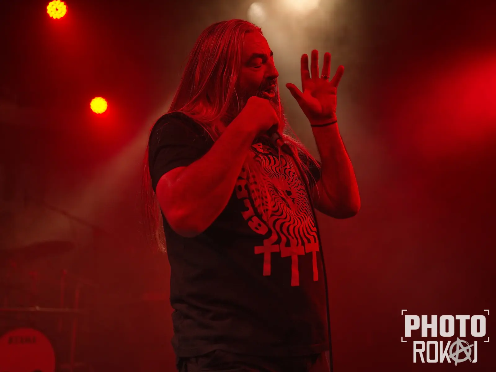 Onslaught, The Prophecy²³, Toranaga - Mostovna - Nova Gorica - 05.10.2026. - foto: Ivan Šnajdar