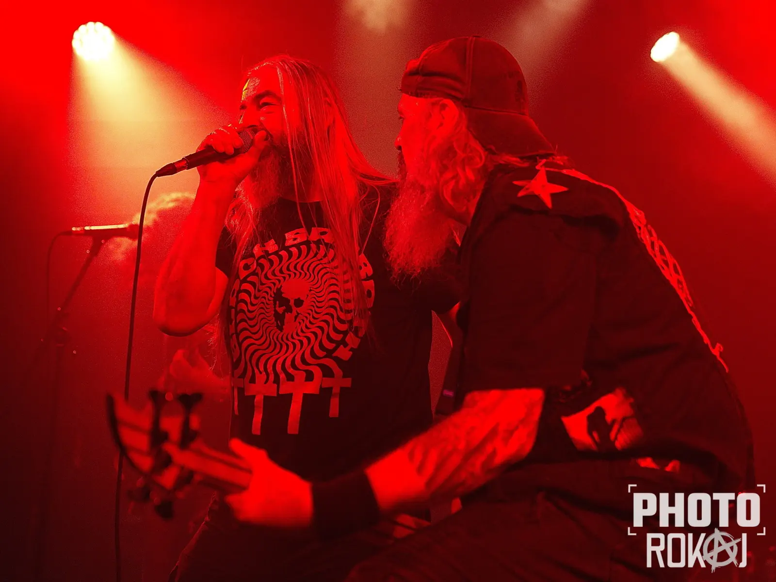 Onslaught, The Prophecy²³, Toranaga - Mostovna - Nova Gorica - 05.10.2026. - foto: Ivan Šnajdar