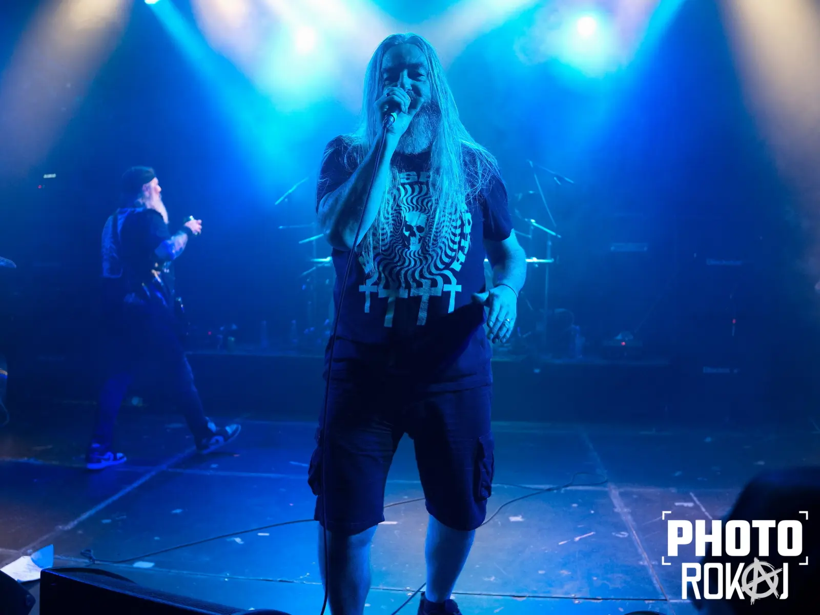Onslaught, The Prophecy²³, Toranaga - Mostovna - Nova Gorica - 05.10.2026. - foto: Ivan Šnajdar