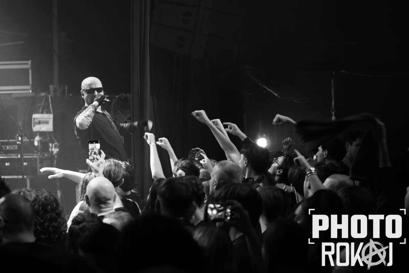 Brkovi - Boogaloo - Zagreb - 05.10.2026. - foto: Mislav Ilijašević