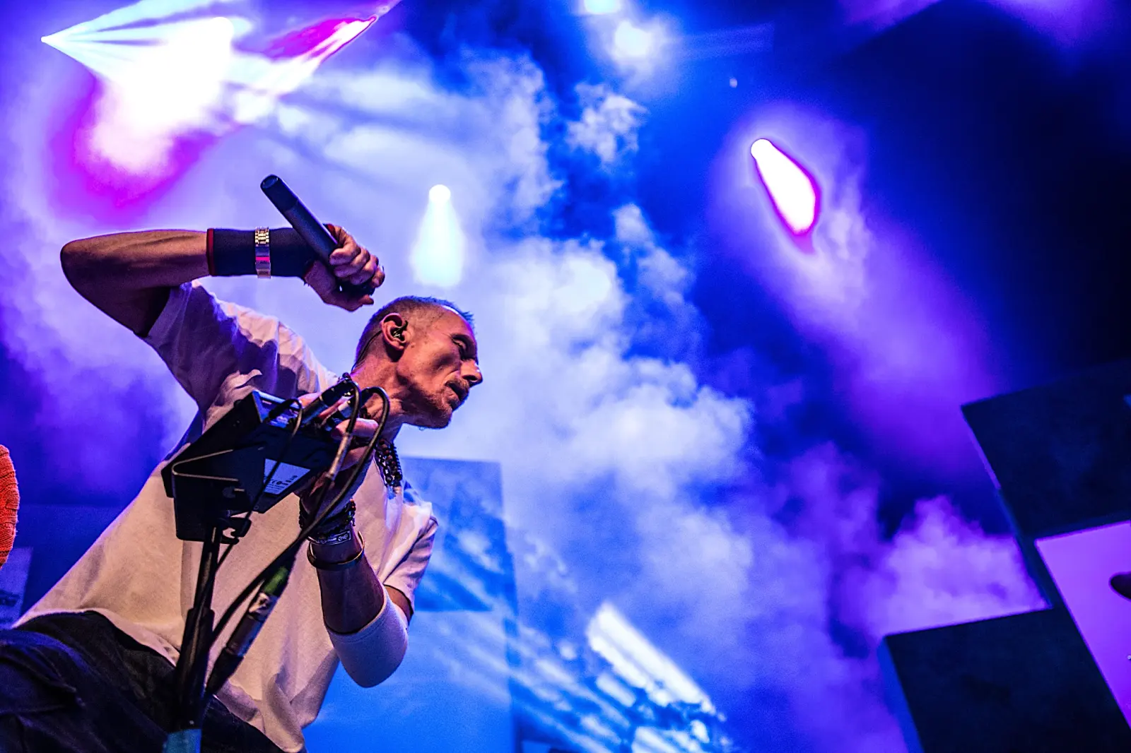 Stereo Mc's - Tvornica Kulture - Zagreb - 07.10.2026.