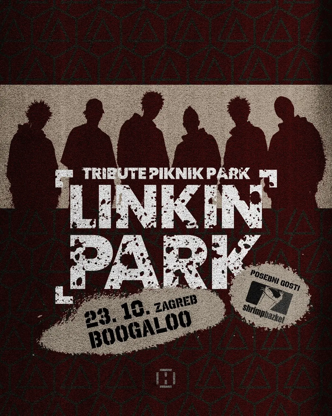 Pink Park - Boogaloo - Zagreb - 07.10.2026.