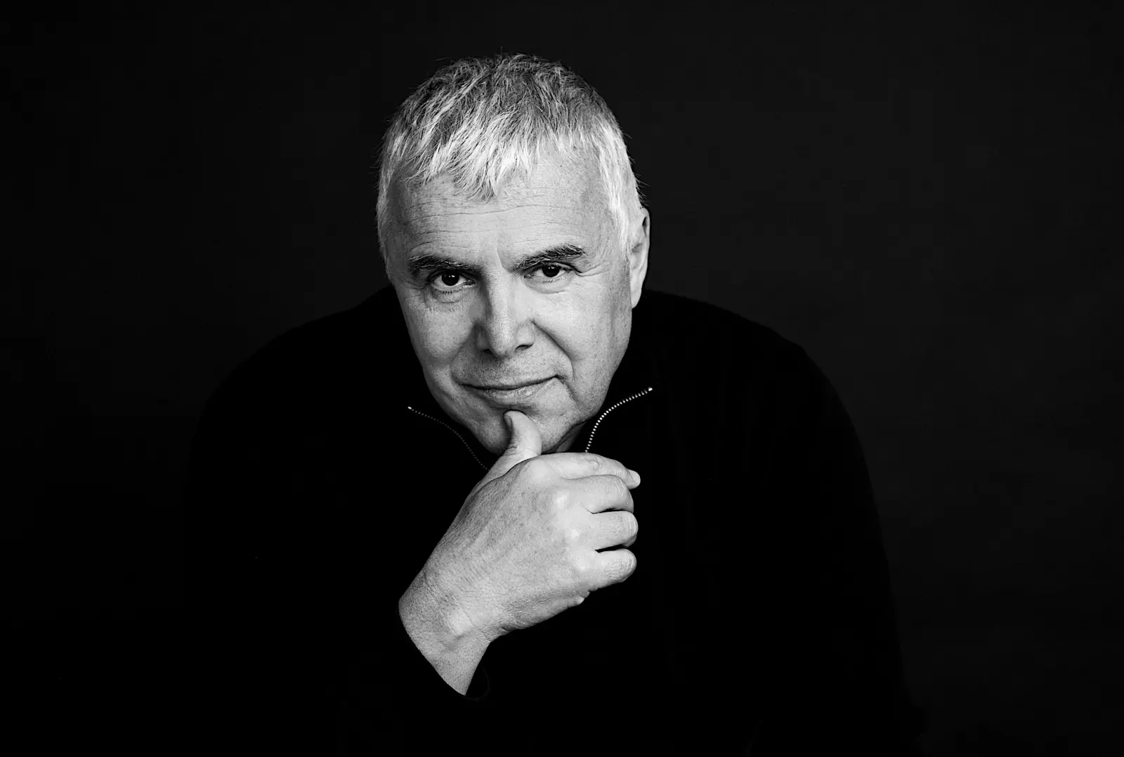Zoran Predin - Koncertna Dvorana Vatroslava Lisinskog - Zagreb - 08.10.2026.