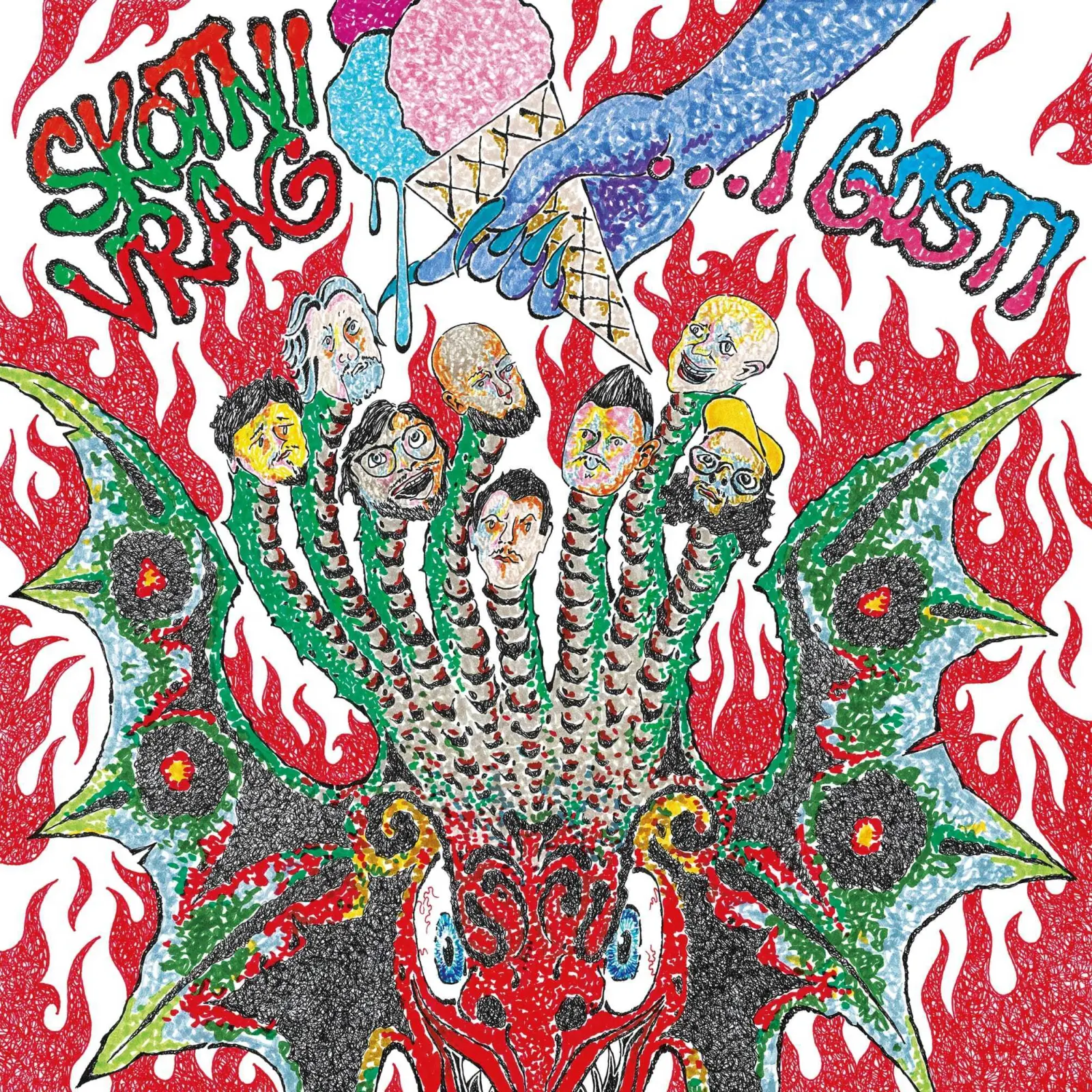Skotni Vrag - 09.10.2026.