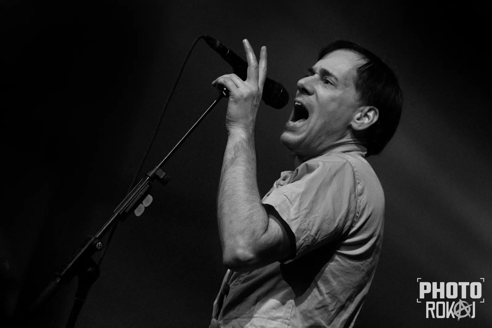 of Montreal - Dom Mladih Split - Split - 11.10.2026. - foto: Tatjana Krstić