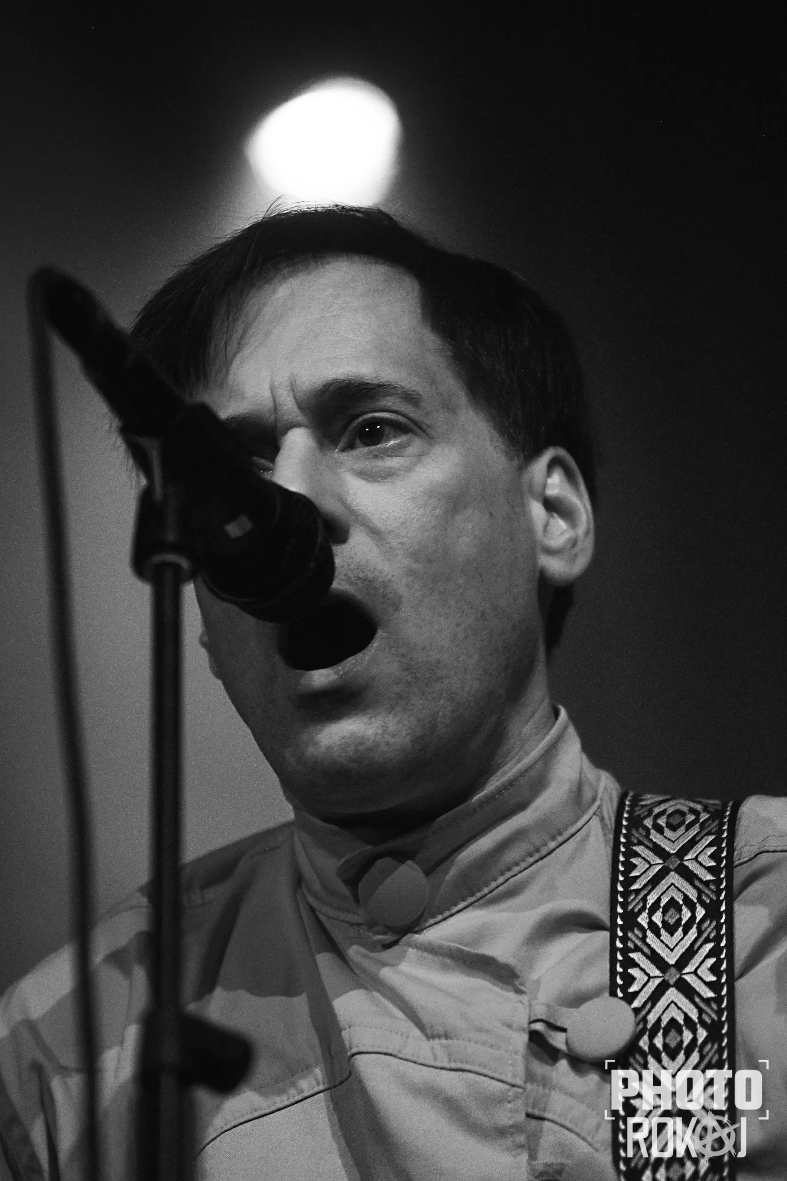 of Montreal - Dom Mladih Split - Split - 11.10.2026. - foto: Tatjana Krstić