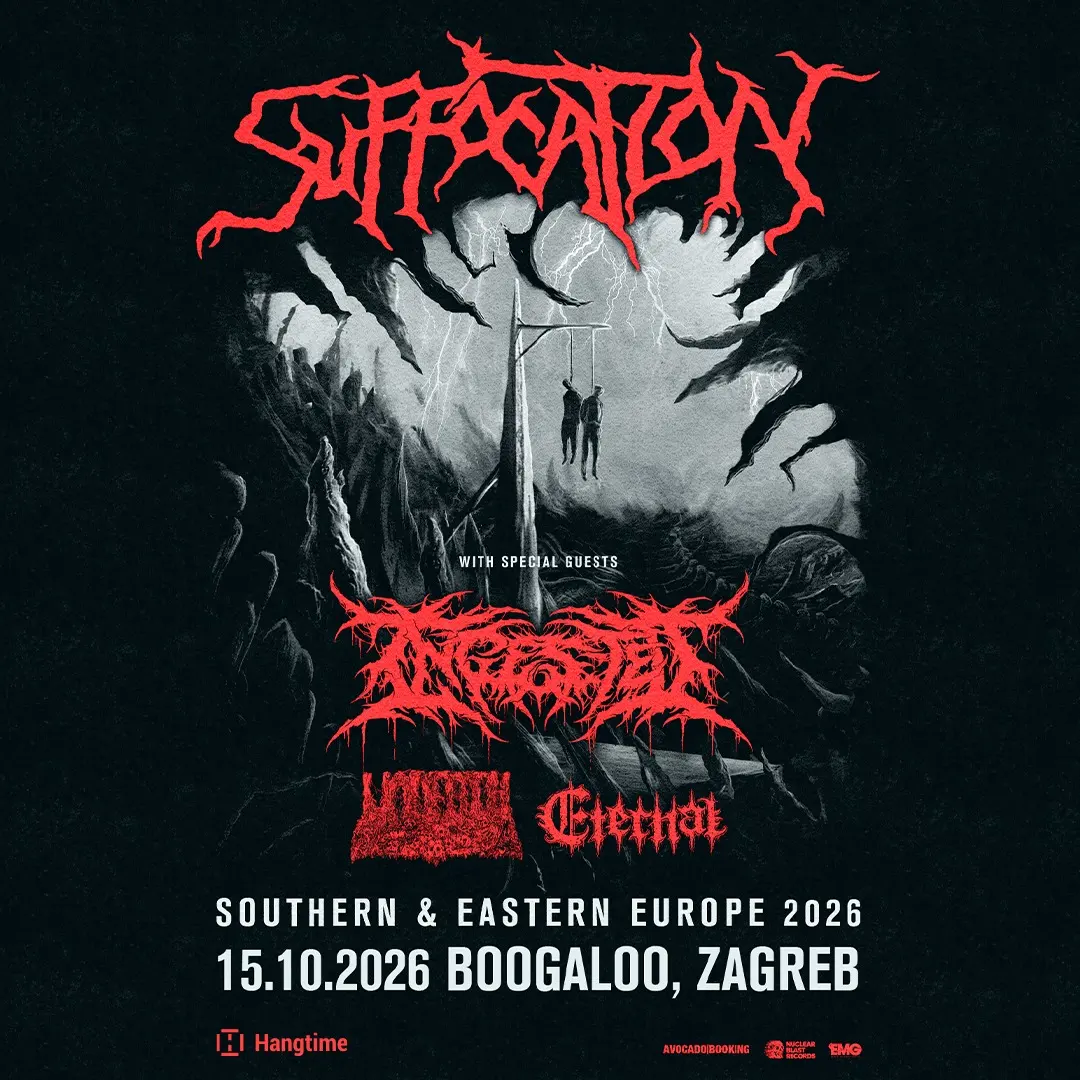 Zagreb - 11.10.2026.