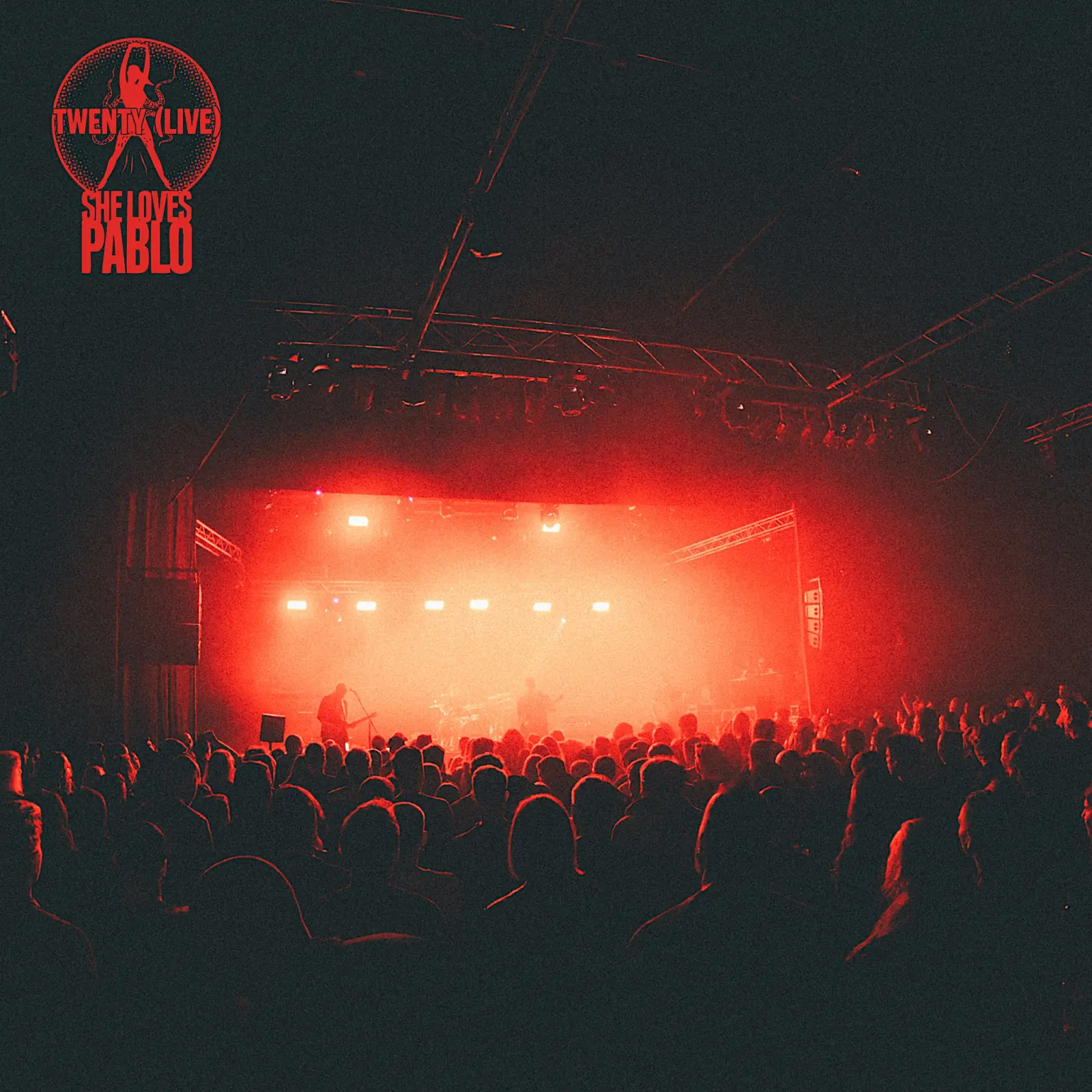 She Loves Pablo - 13.10.2026.