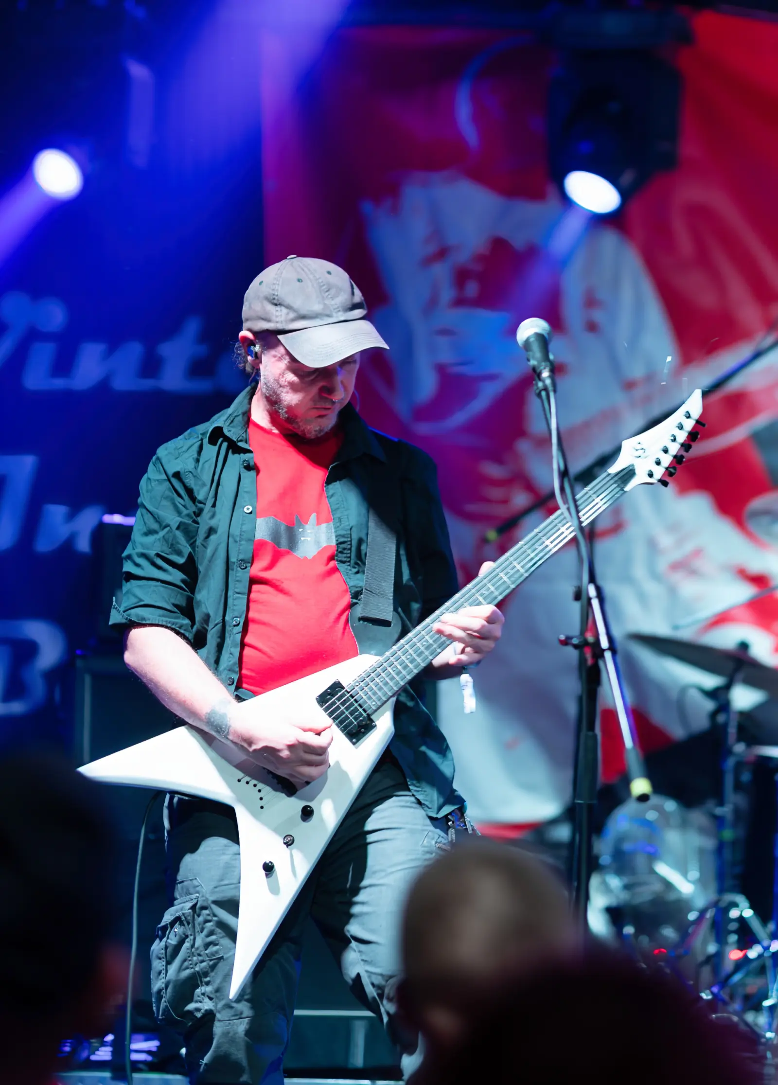Goblini, Fakofbolan, OSA (One Step Away), Loš Primjer, Tito's Bojs - Vintage Industrial Bar - Zagreb - 14.10.2026. - foto: Marin Šoštarić