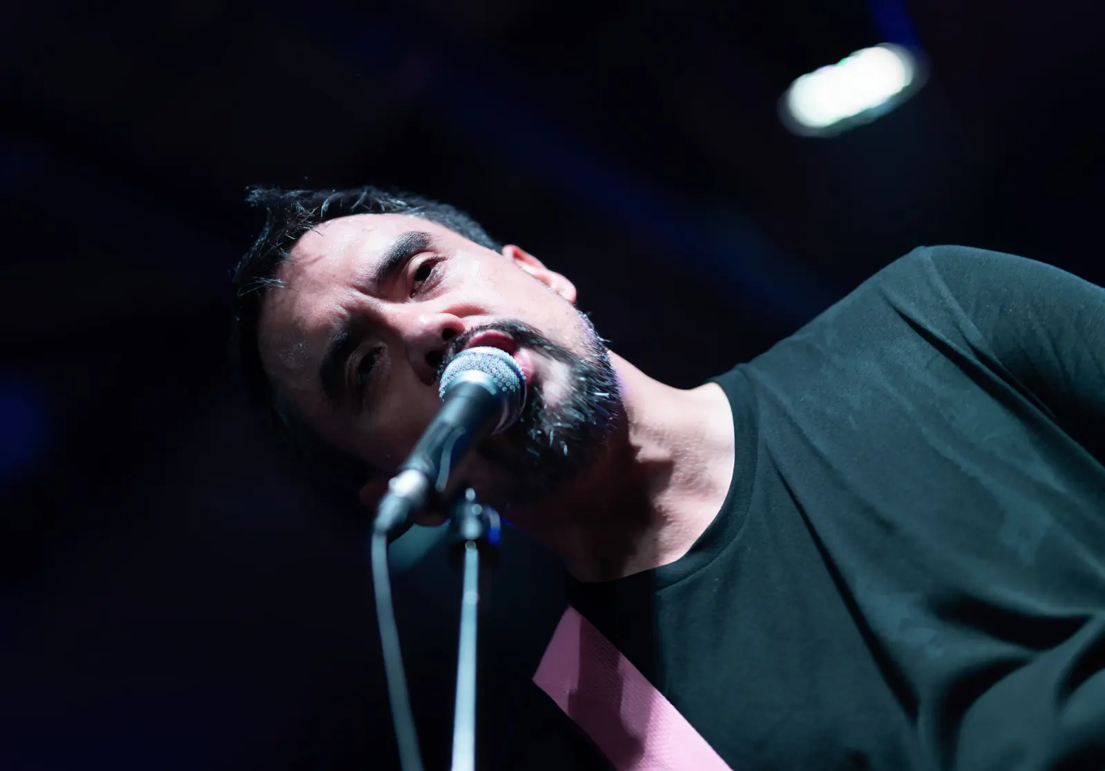 Goblini, Fakofbolan, OSA (One Step Away), Loš Primjer, Tito's Bojs - Vintage Industrial Bar - Zagreb - 14.10.2026. - foto: Marin Šoštarić