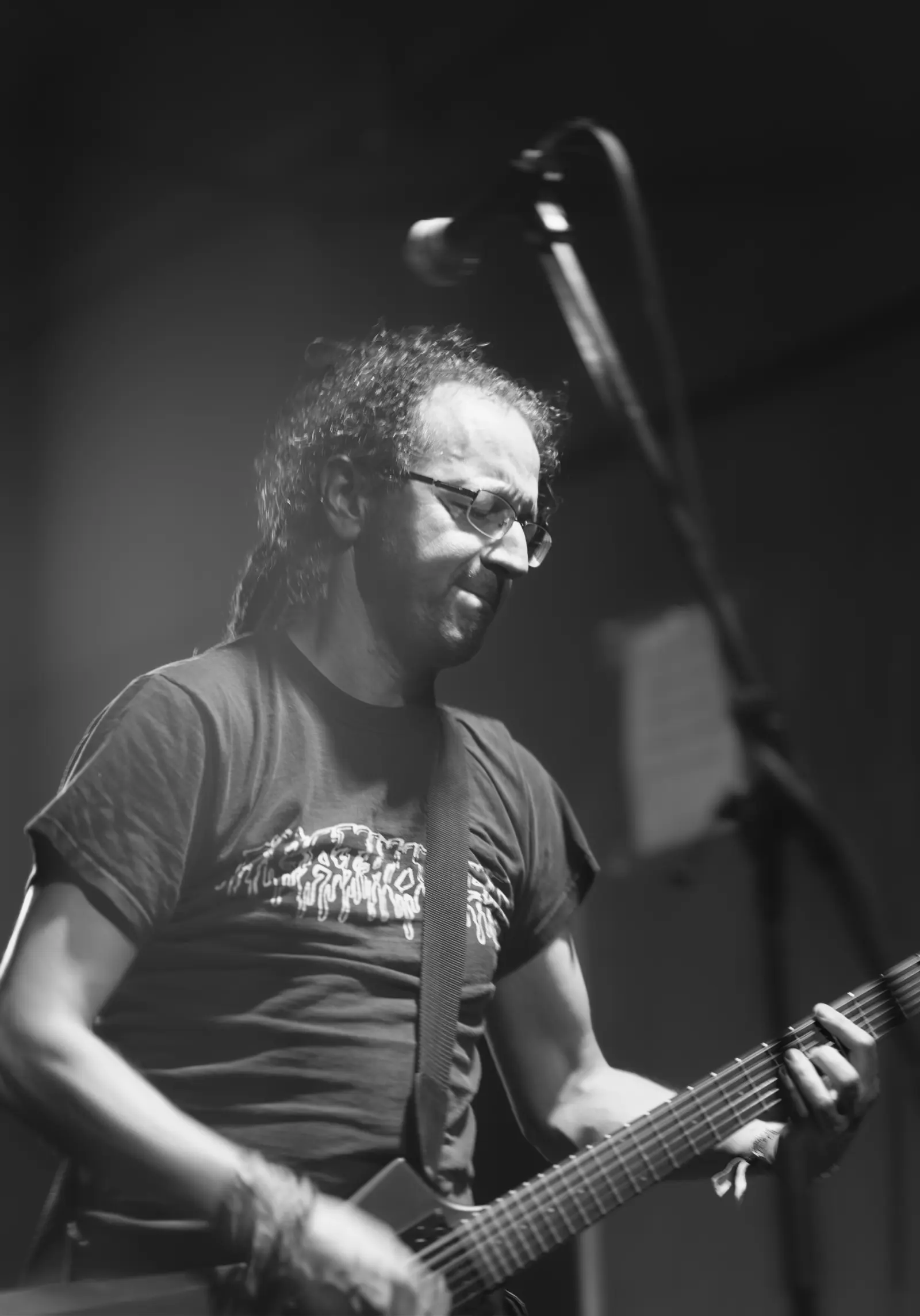 Goblini, Fakofbolan, OSA (One Step Away), Loš Primjer, Tito's Bojs - Vintage Industrial Bar - Zagreb - 14.10.2026. - foto: Marin Šoštarić