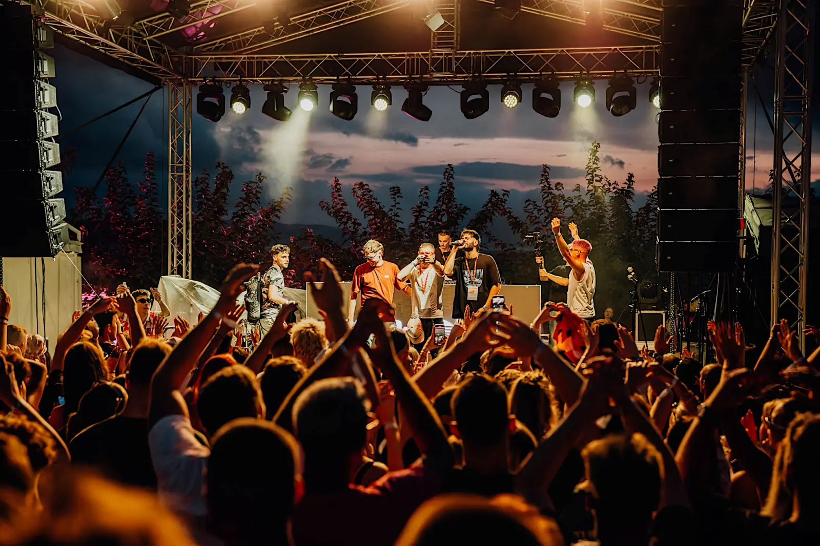 Gzuz - Tvornica Kulture - Zagreb - 15.10.2026.