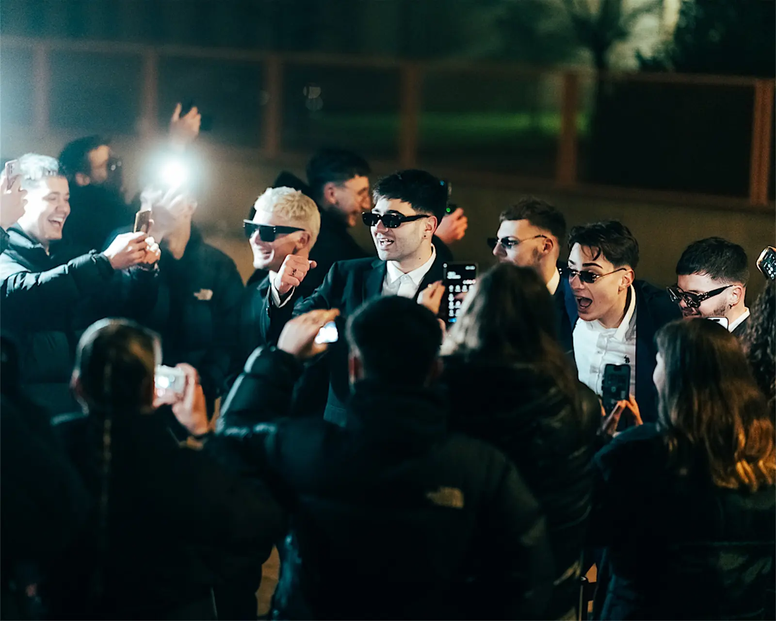 Gzuz - Tvornica Kulture - Zagreb - 15.10.2026.