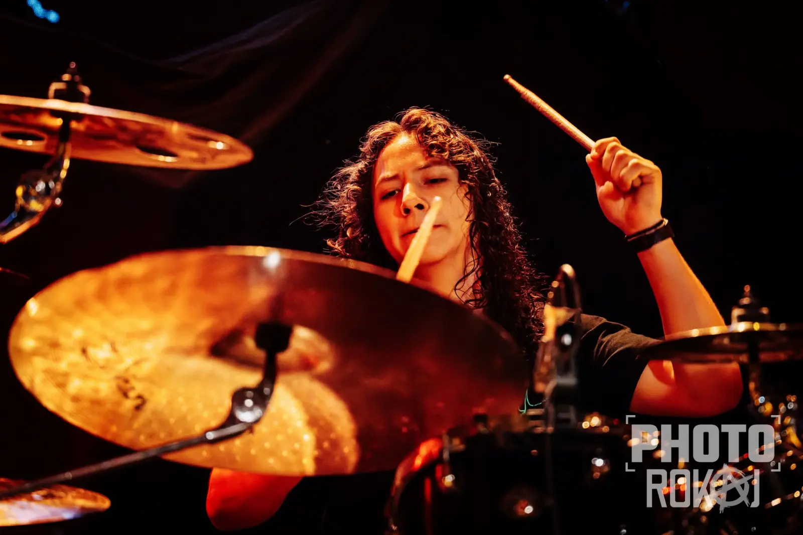 Eternal, Ingested, Suffocation, Undeath - Boogaloo - Zagreb - 16.10.2026. - foto: Davor Birt