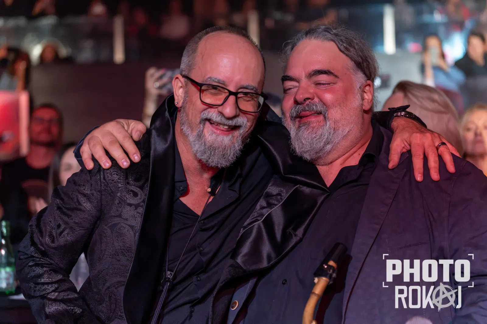 Igor Geržina - Tvornica Kulture - Zagreb - 17.10.2026. - foto: Roman Avdagić