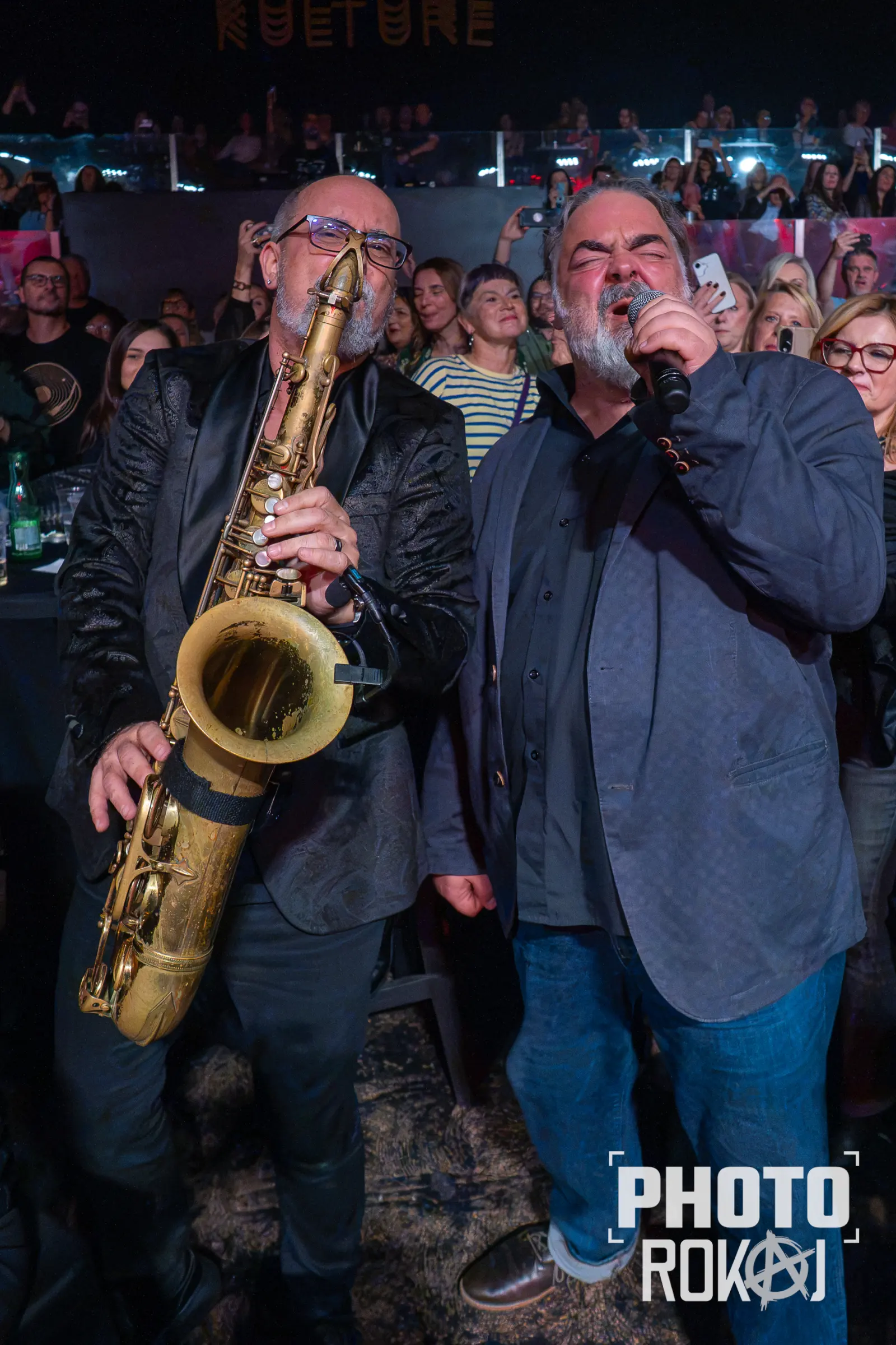 Igor Geržina - Tvornica Kulture - Zagreb - 17.10.2026. - foto: Roman Avdagić