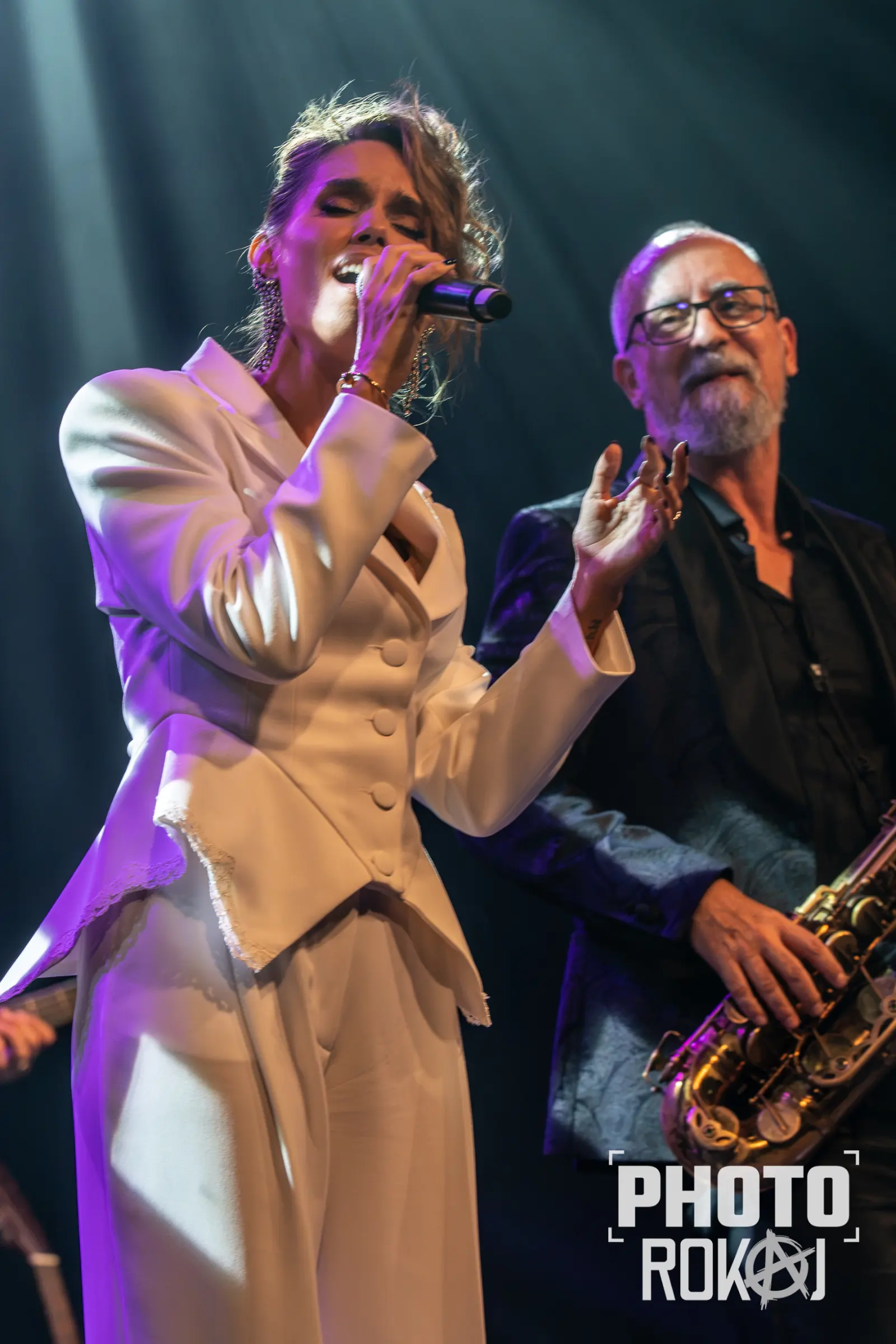 Igor Geržina - Tvornica Kulture - Zagreb - 17.10.2026. - foto: Roman Avdagić