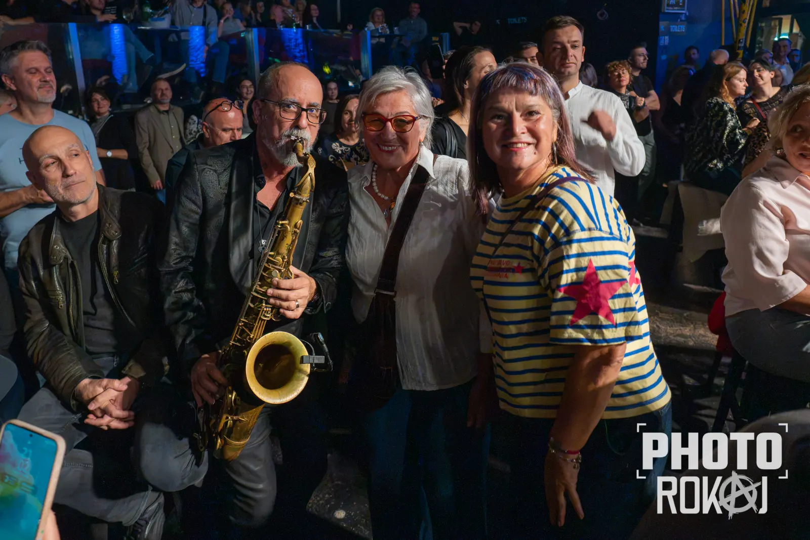 Igor Geržina - Tvornica Kulture - Zagreb - 17.10.2026. - foto: Roman Avdagić