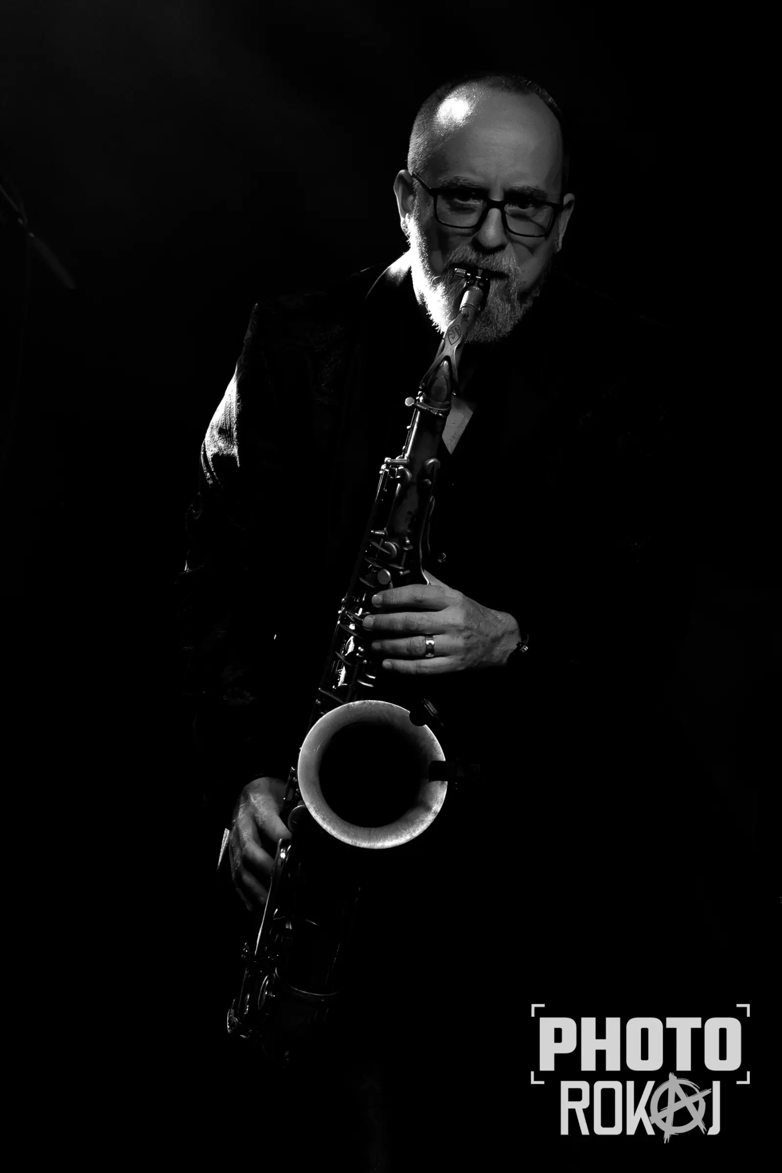 Igor Geržina - Tvornica Kulture - Zagreb - 17.10.2026. - foto: Roman Avdagić
