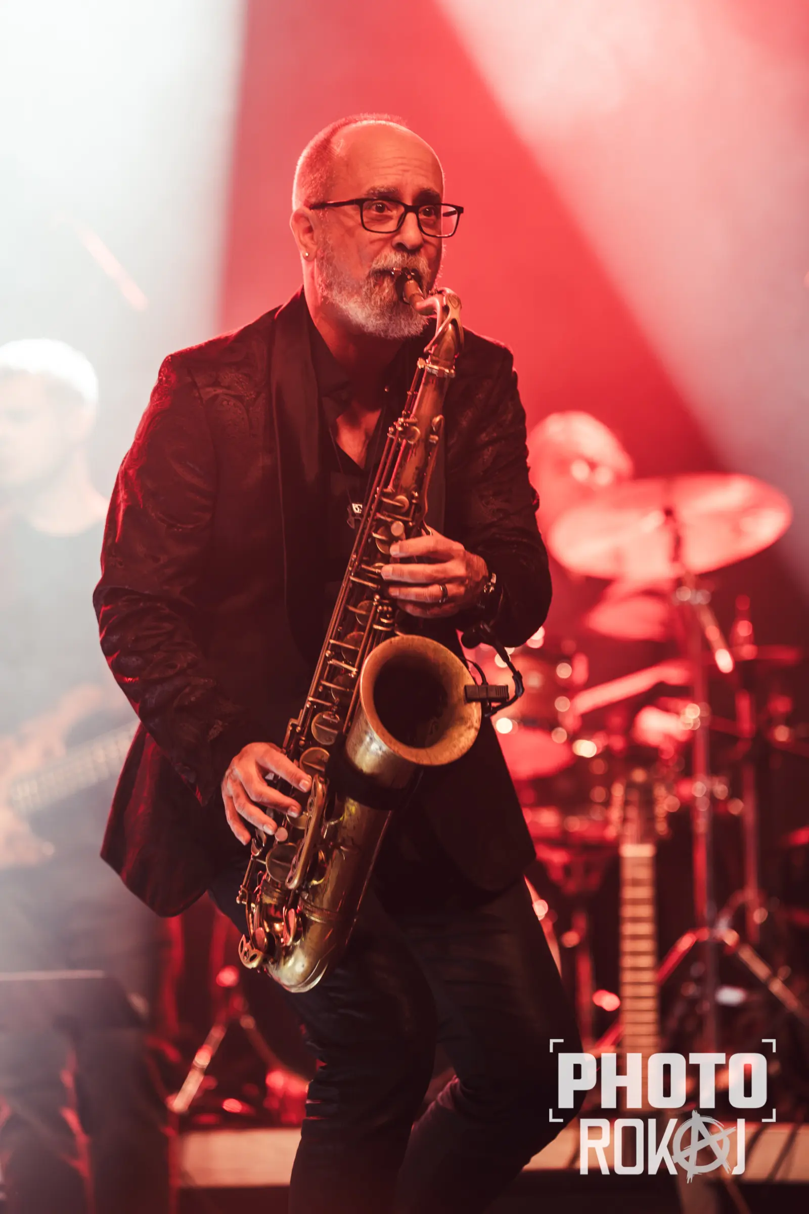Igor Geržina - Tvornica Kulture - Zagreb - 17.10.2026. - foto: Roman Avdagić