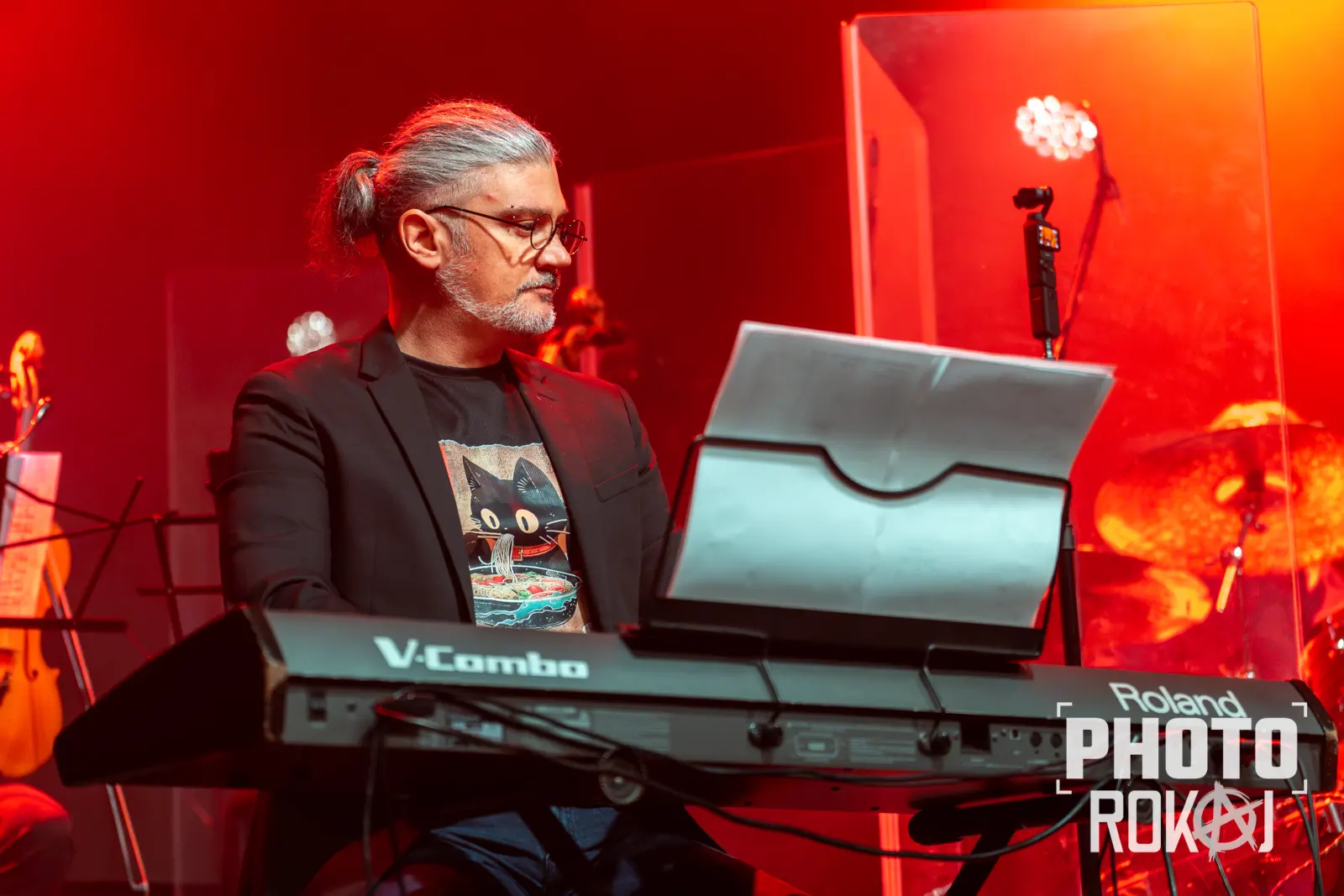 Igor Geržina - Tvornica Kulture - Zagreb - 17.10.2026. - foto: Roman Avdagić