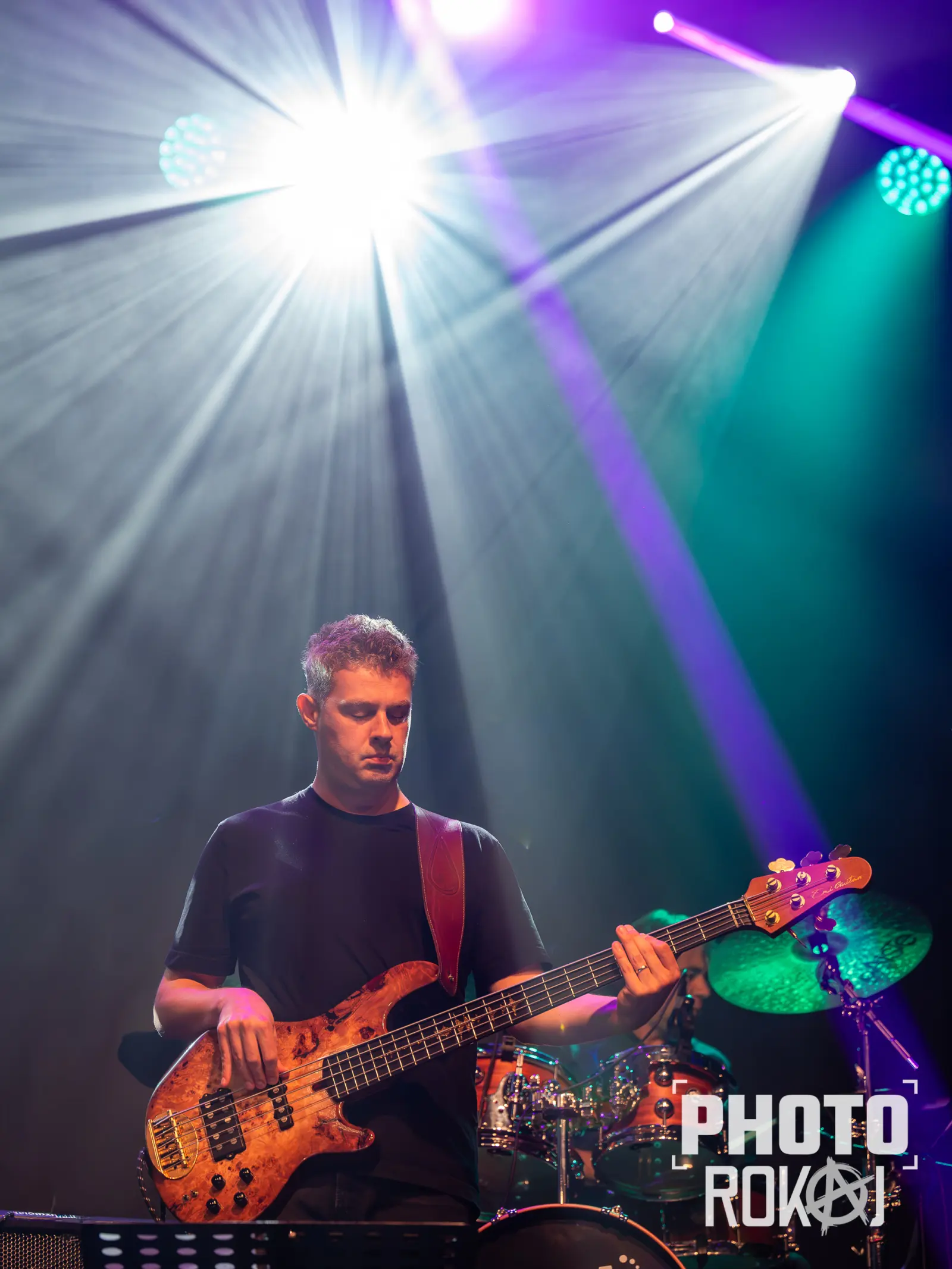 Igor Geržina - Tvornica Kulture - Zagreb - 22.10.2026. - foto: Jurica Cvitanić