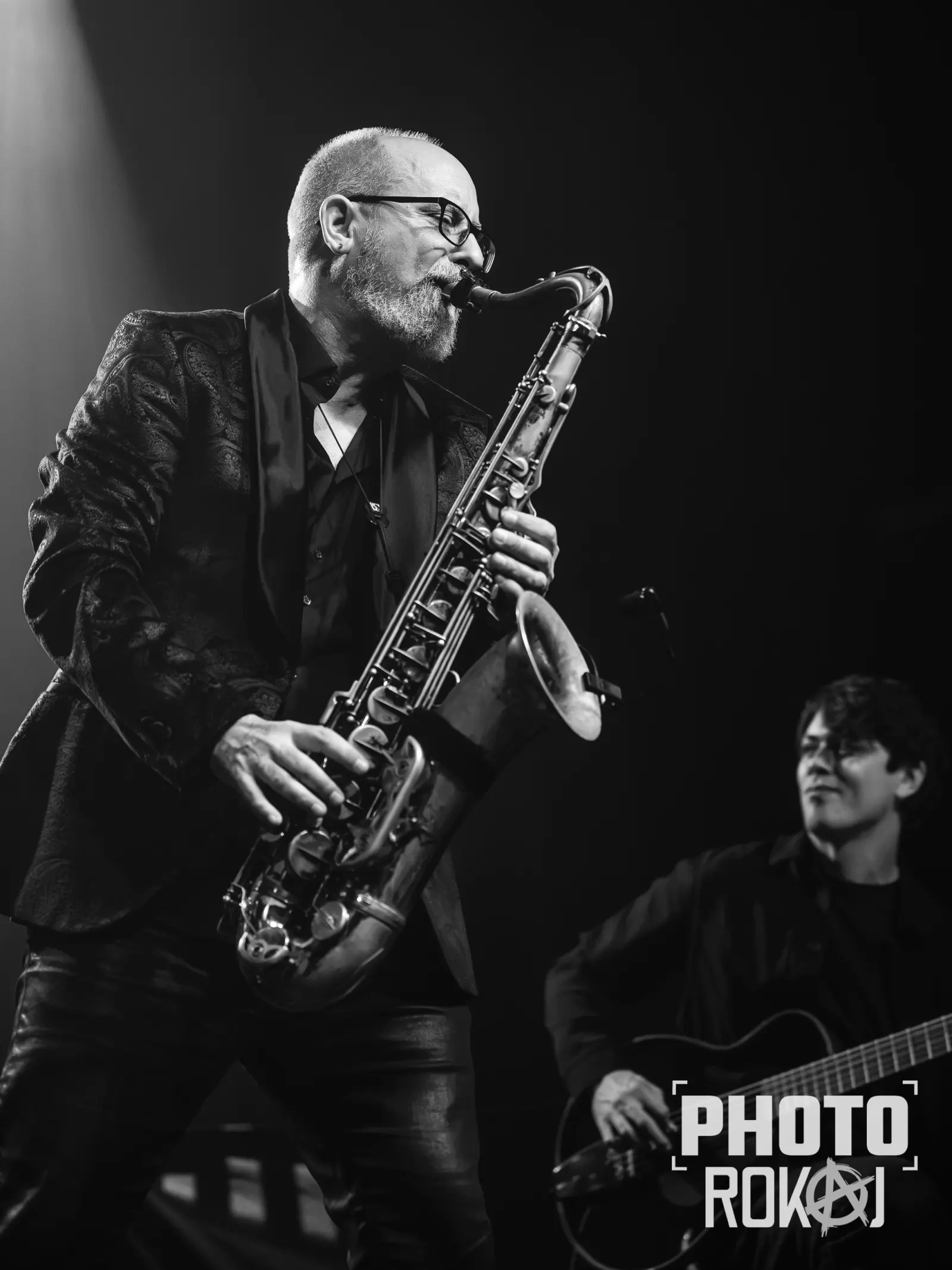 Igor Geržina - Tvornica Kulture - Zagreb - 22.10.2026. - foto: Jurica Cvitanić