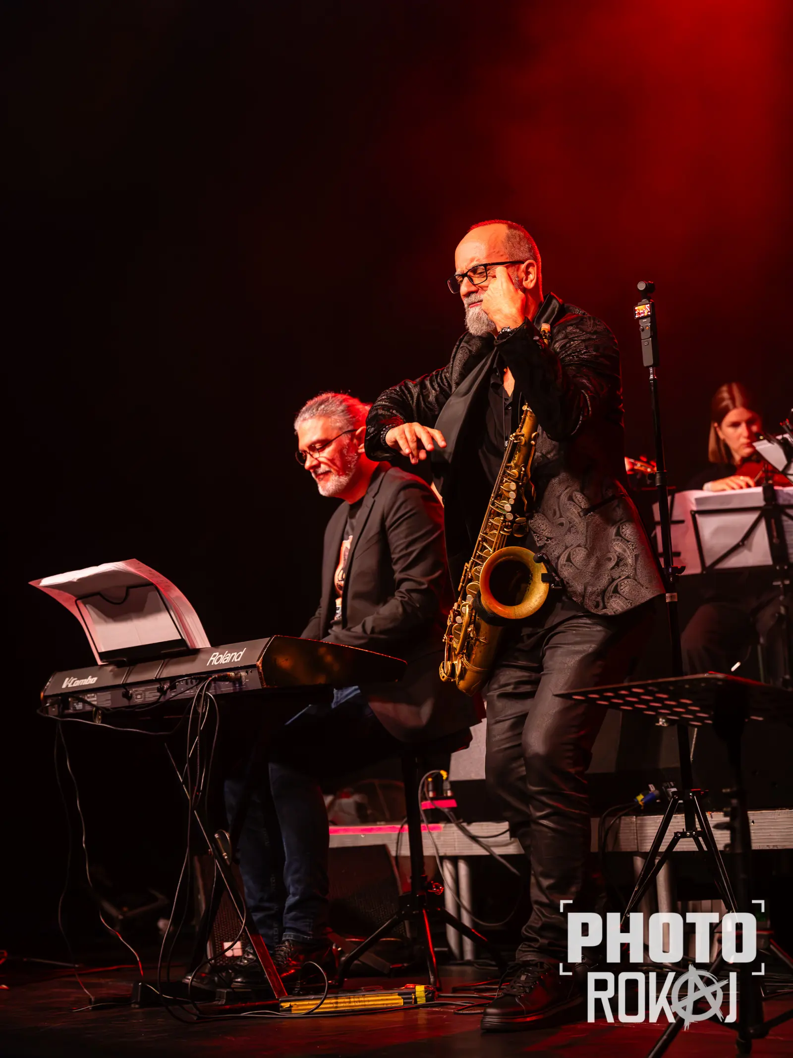 Igor Geržina - Tvornica Kulture - Zagreb - 22.10.2026. - foto: Jurica Cvitanić