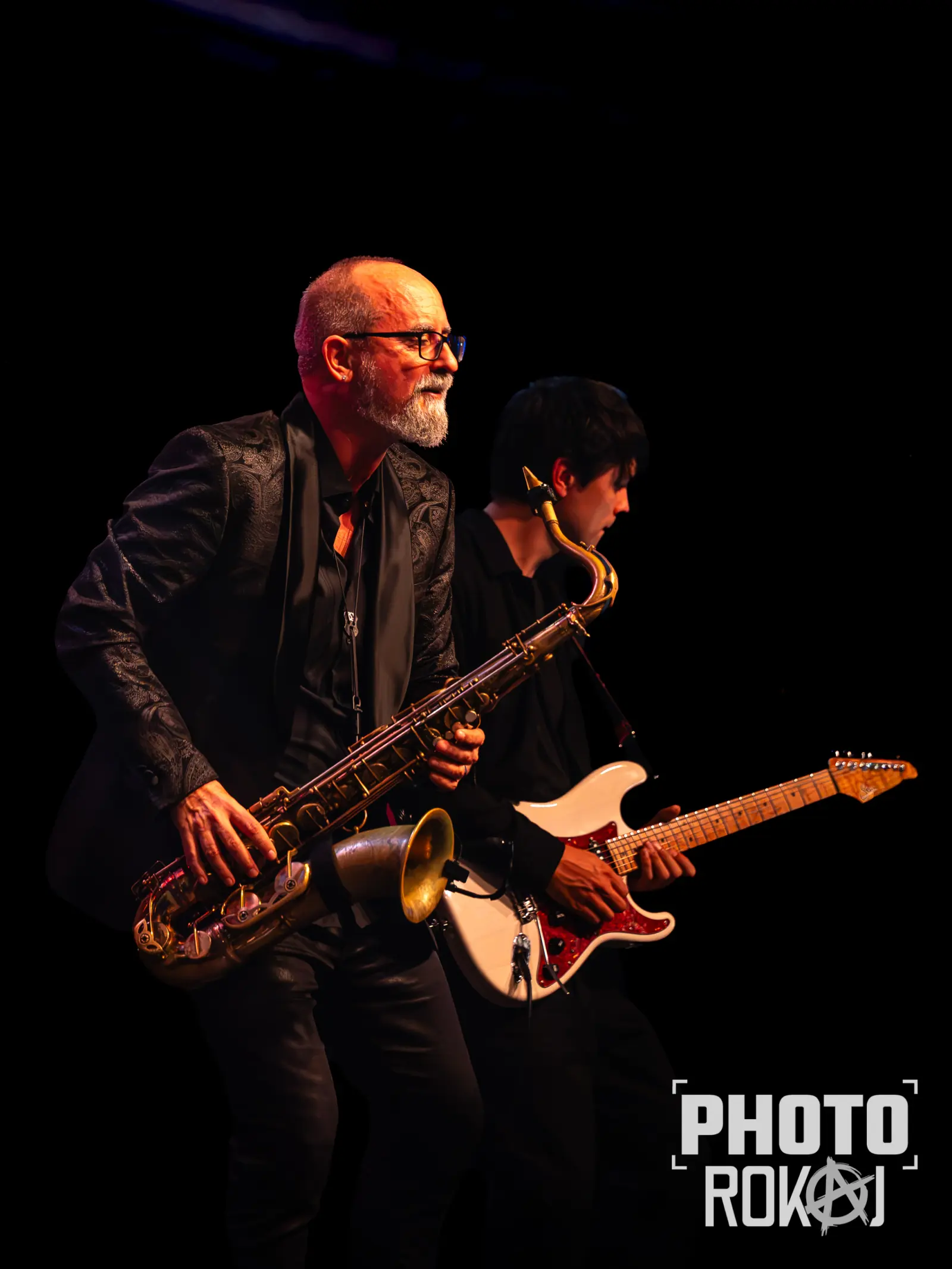 Igor Geržina - Tvornica Kulture - Zagreb - 22.10.2026. - foto: Jurica Cvitanić