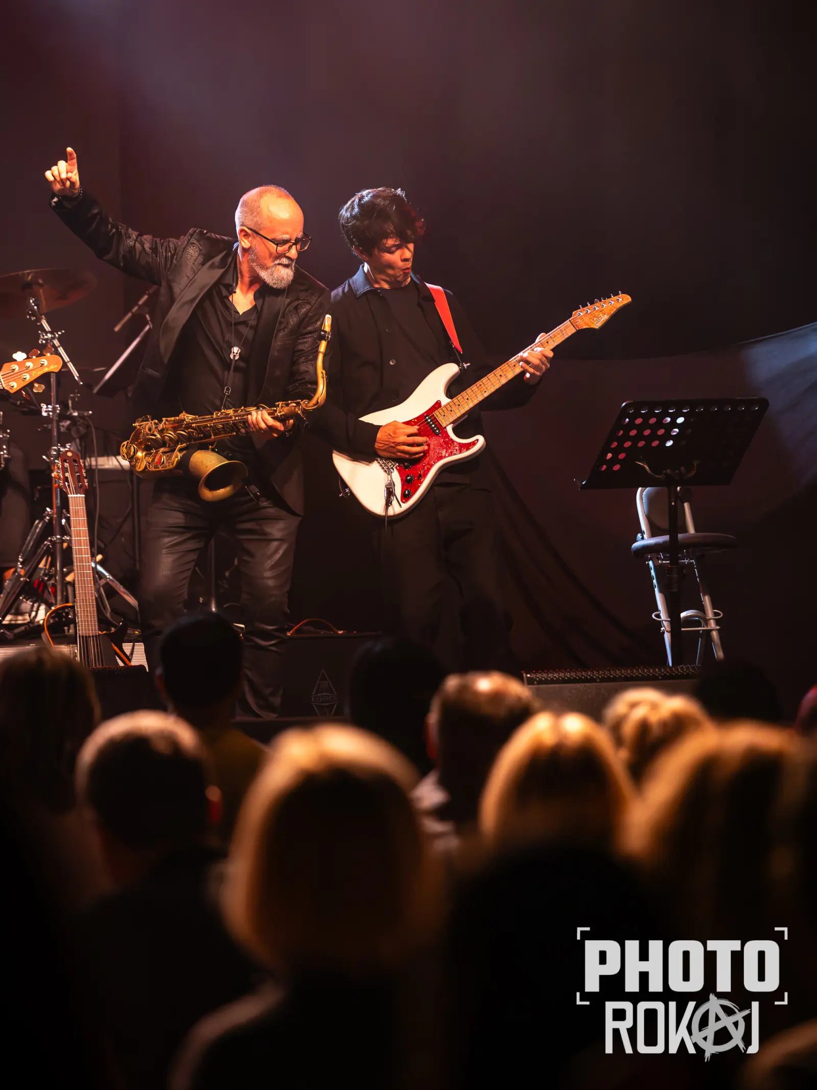 Igor Geržina - Tvornica Kulture - Zagreb - 22.10.2026. - foto: Jurica Cvitanić