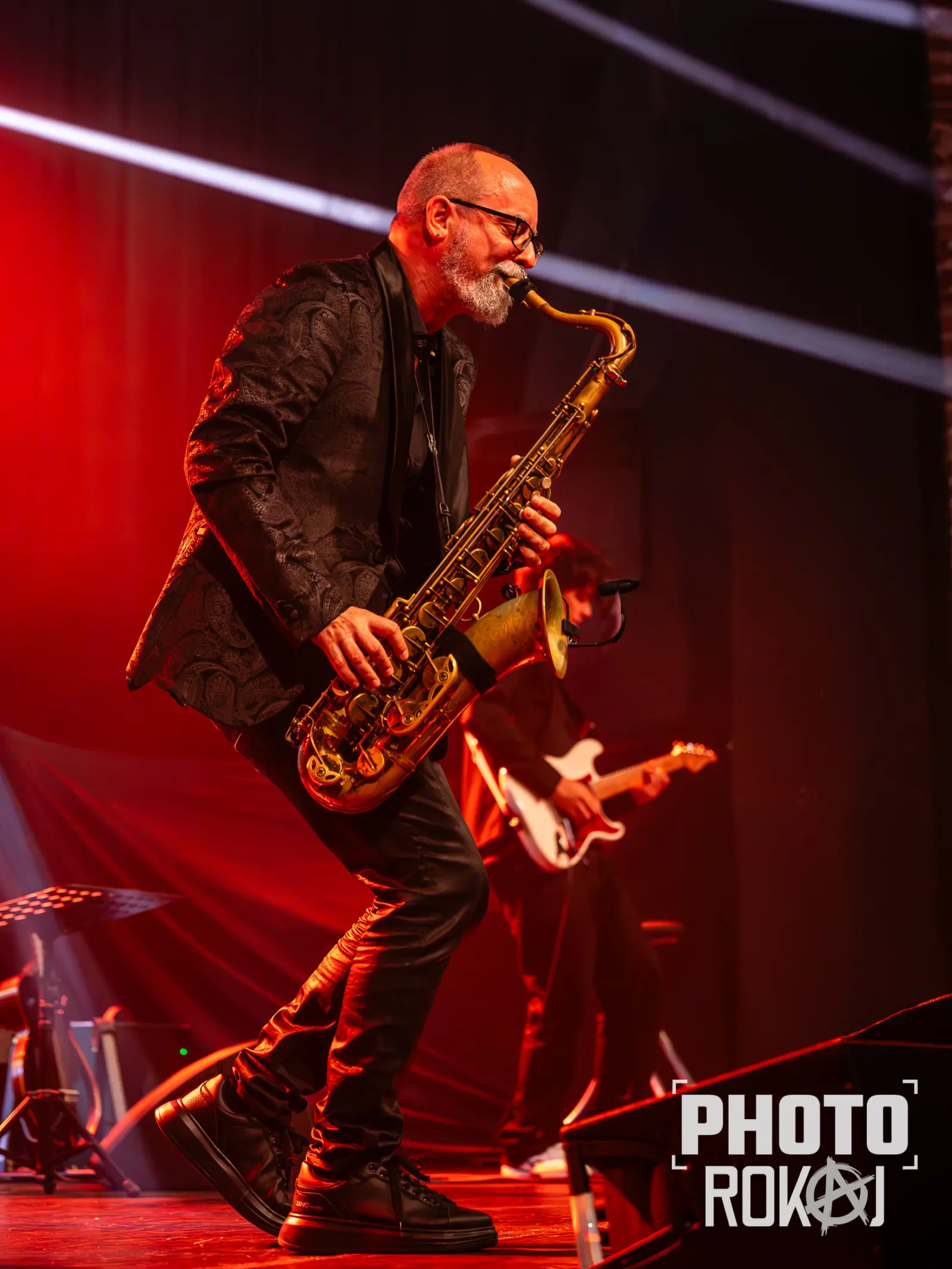 Igor Geržina - Tvornica Kulture - Zagreb - 22.10.2026. - foto: Jurica Cvitanić