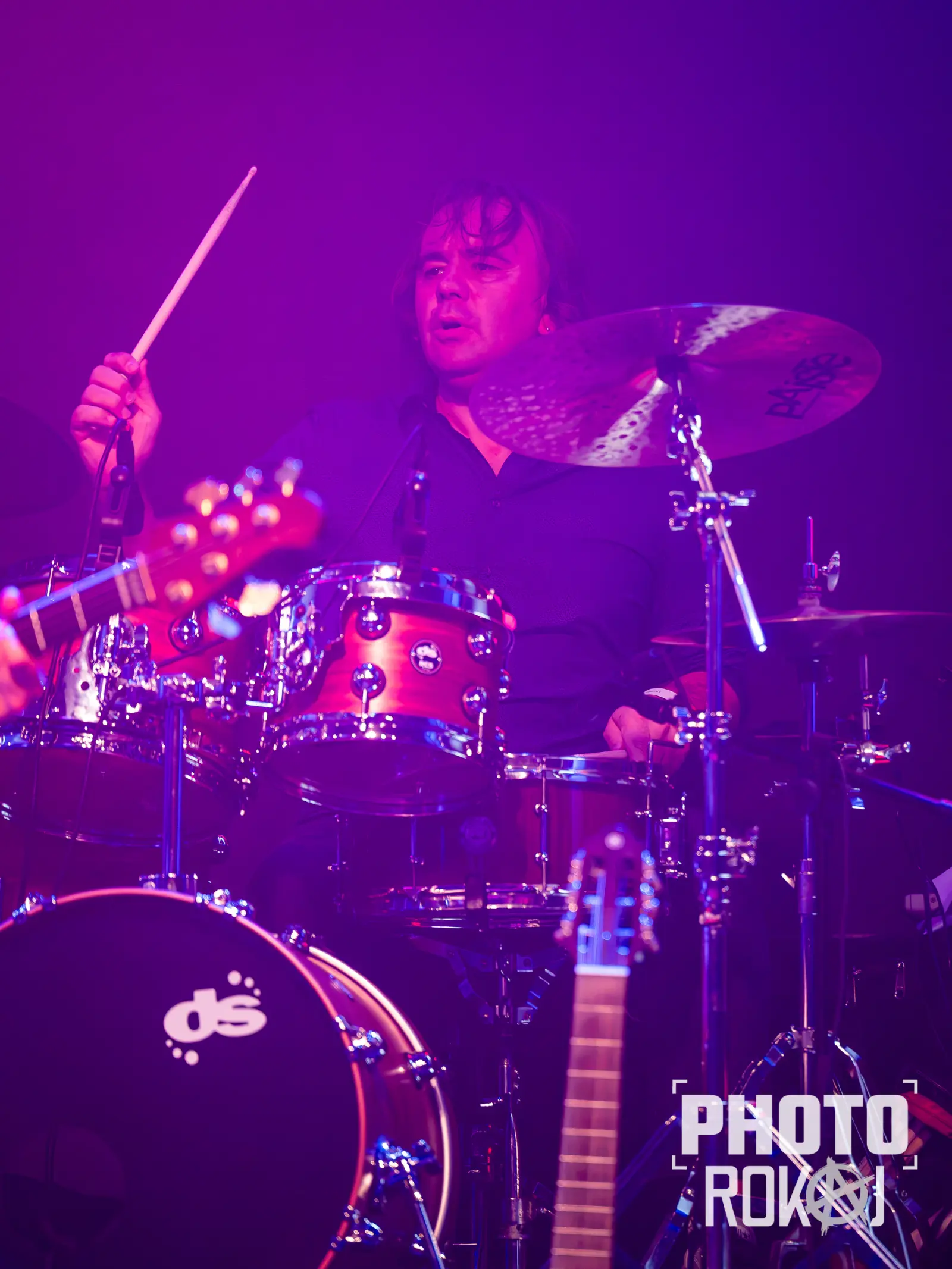 Igor Geržina - Tvornica Kulture - Zagreb - 22.10.2026. - foto: Jurica Cvitanić