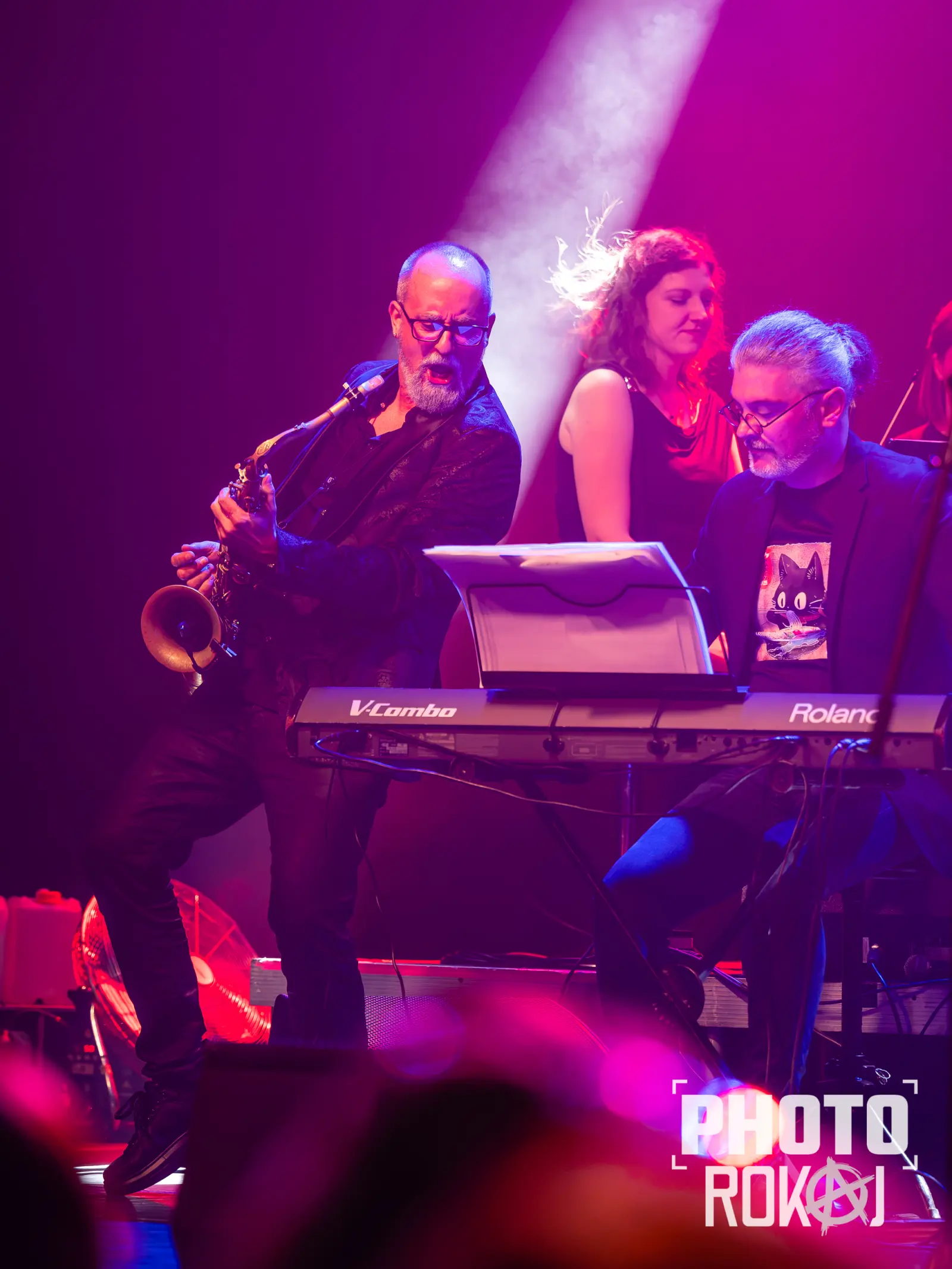 Igor Geržina - Tvornica Kulture - Zagreb - 22.10.2026. - foto: Jurica Cvitanić