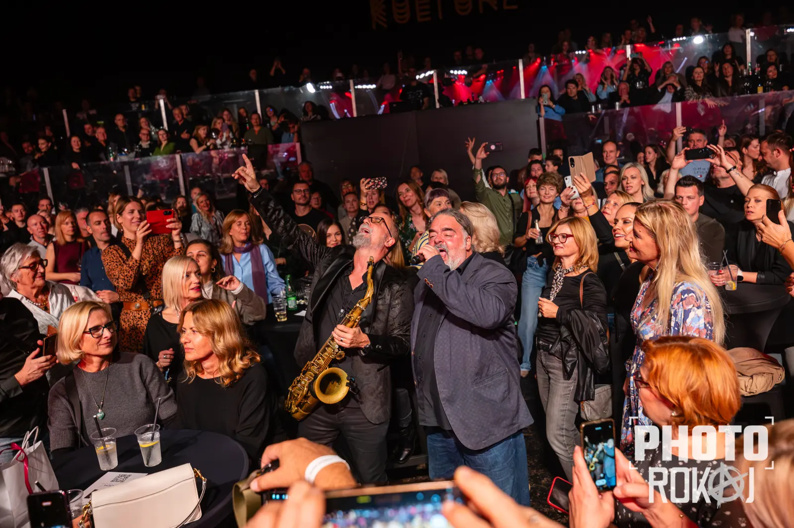 Igor Geržina - Tvornica Kulture - Zagreb - 22.10.2026. - foto: Jurica Cvitanić