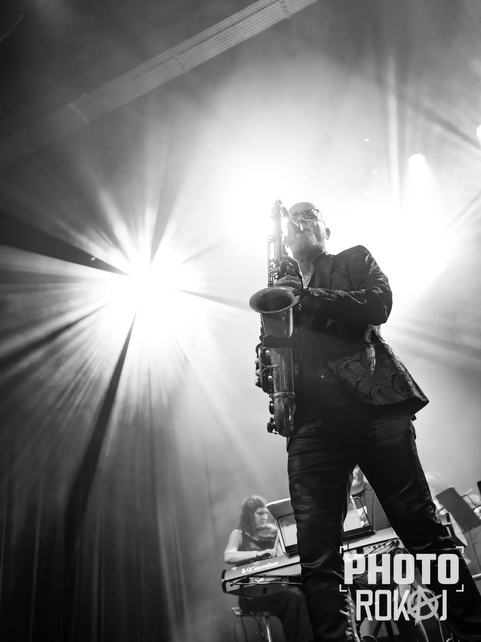 Igor Geržina - Tvornica Kulture - Zagreb - 22.10.2026. - foto: Jurica Cvitanić
