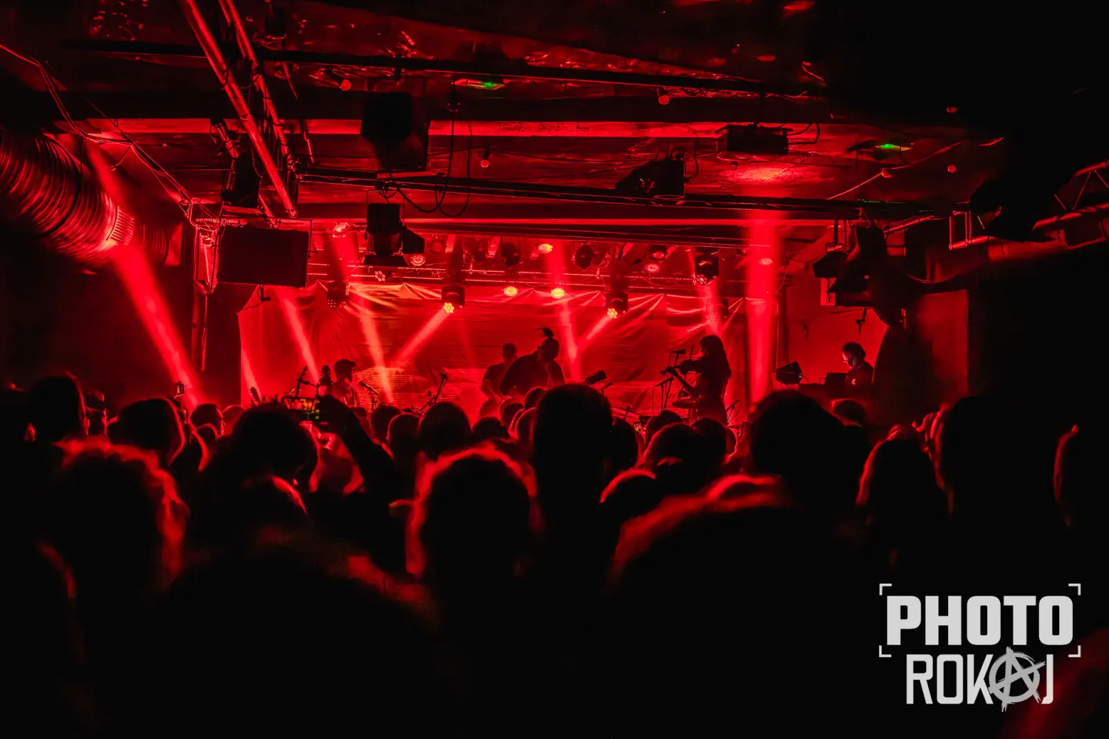 Fink - Klub Močvara - Zagreb - 19.10.2026. - foto: Matea Marušić