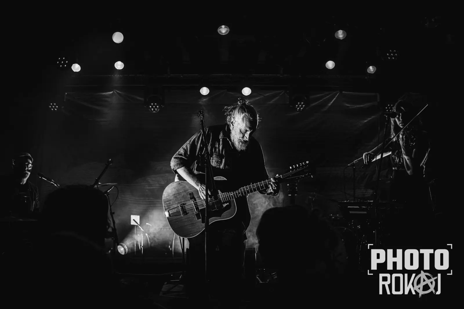 Fink - Klub Močvara - Zagreb - 19.10.2026. - foto: Matea Marušić