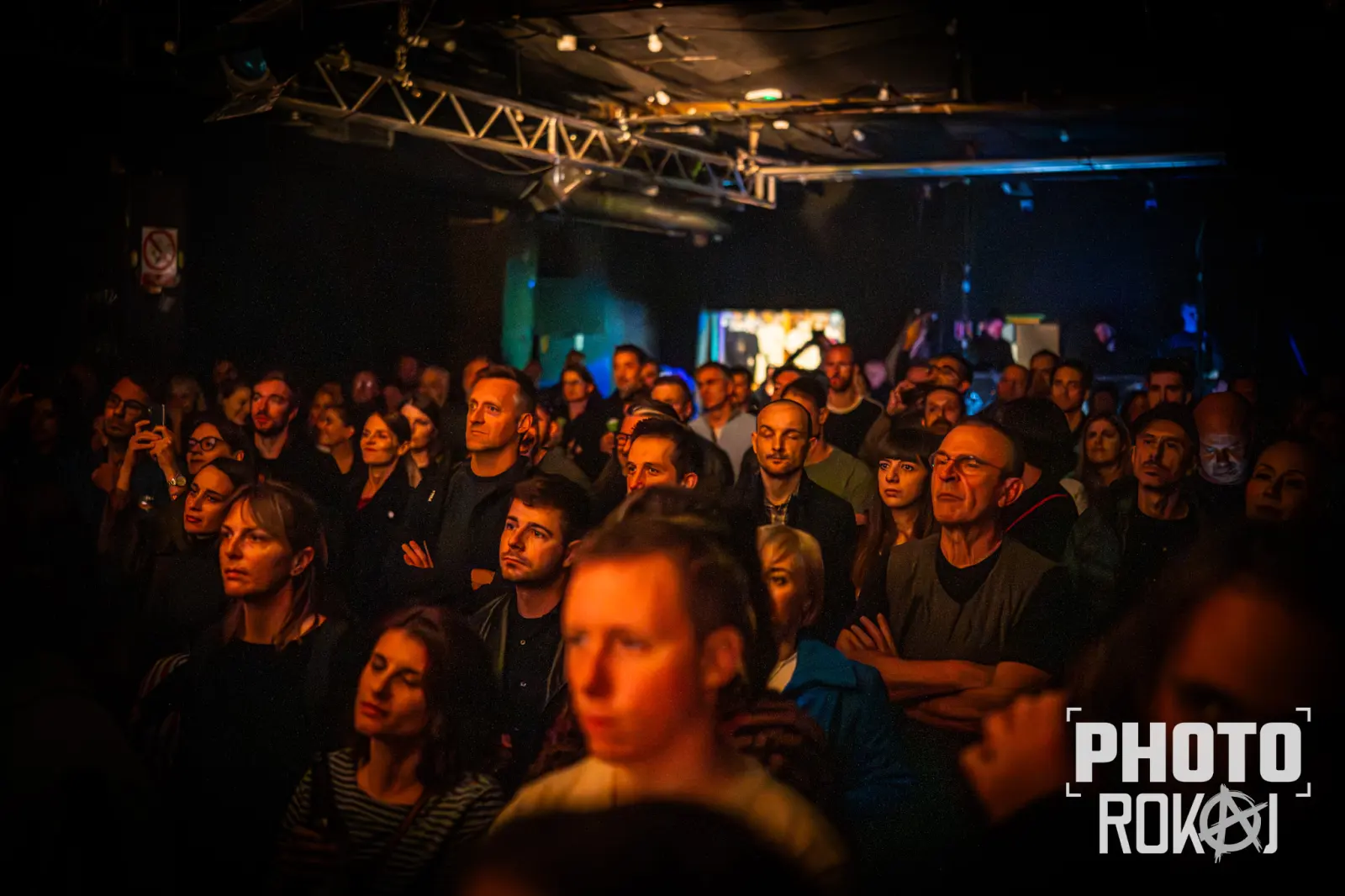 Fink - Klub Močvara - Zagreb - 19.10.2026. - foto: Matea Marušić