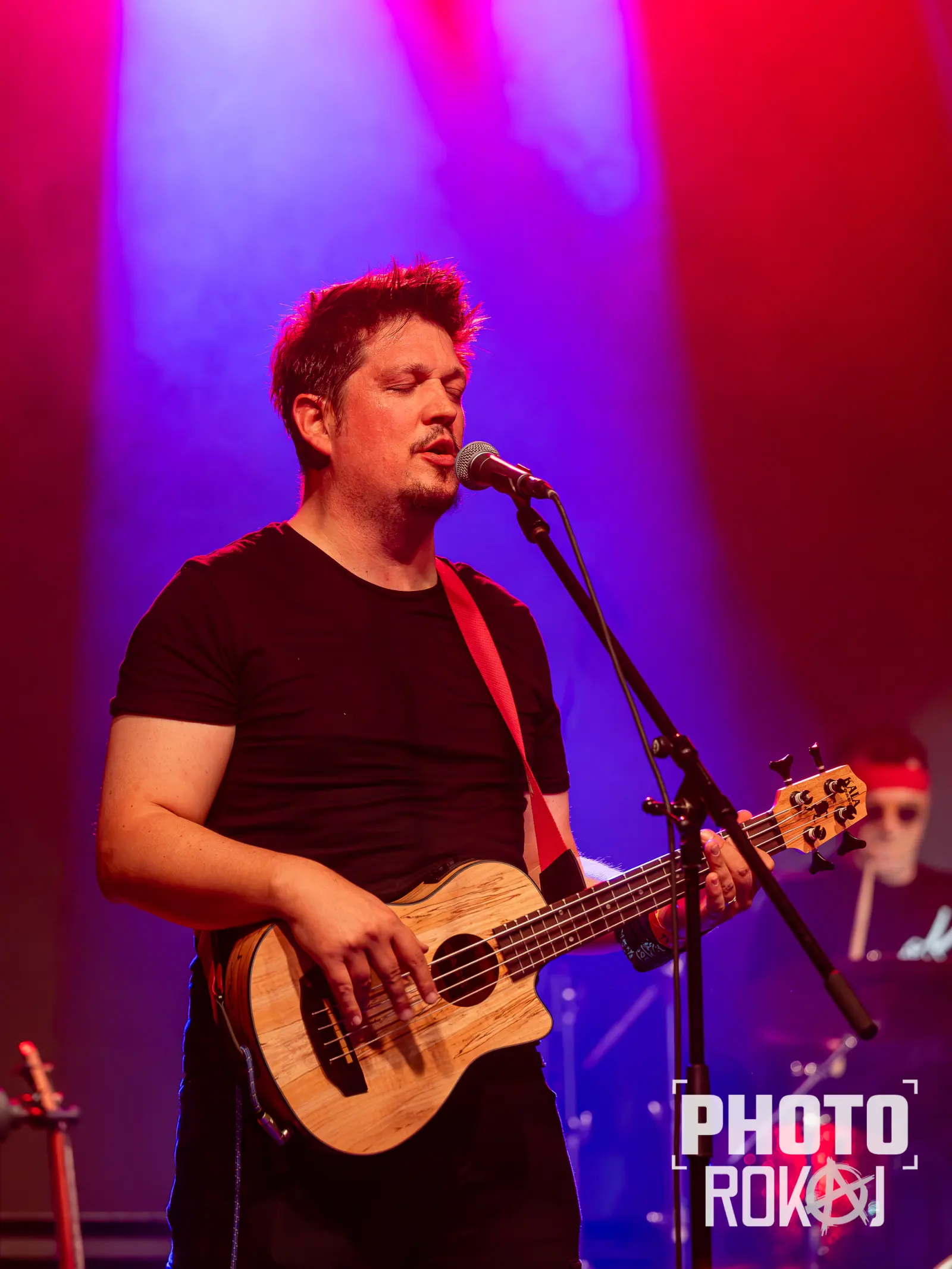 Tvornica Kulture - Zagreb - 24.10.2026. - foto: Jurica Cvitanić