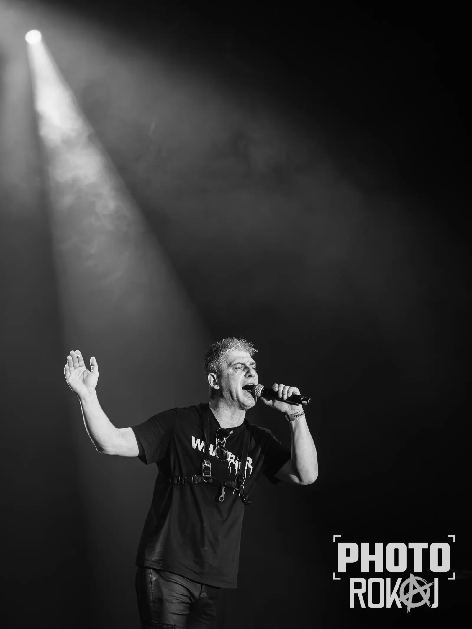 Tvornica Kulture - Zagreb - 24.10.2026. - foto: Jurica Cvitanić