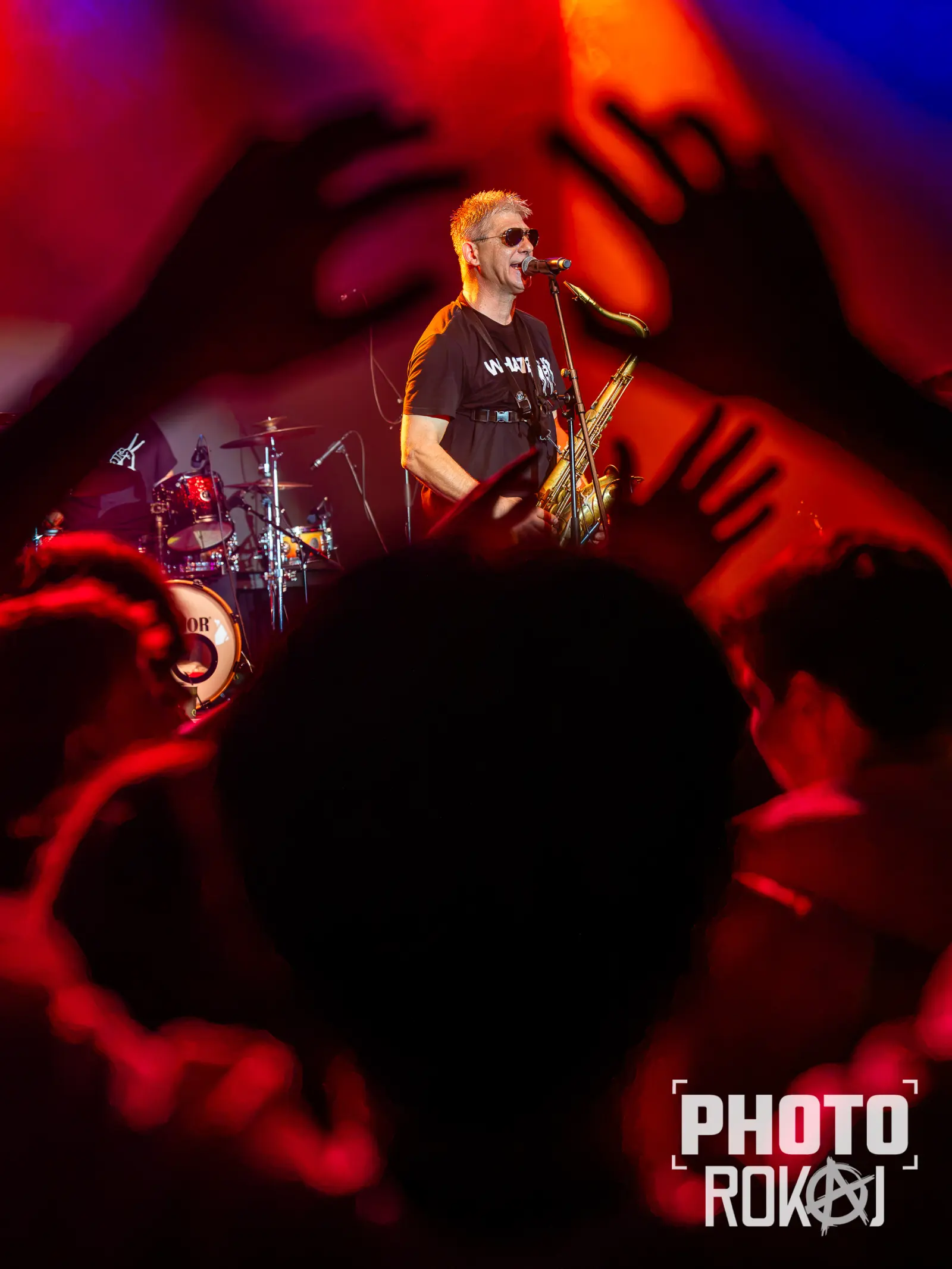 Tvornica Kulture - Zagreb - 24.10.2026. - foto: Jurica Cvitanić
