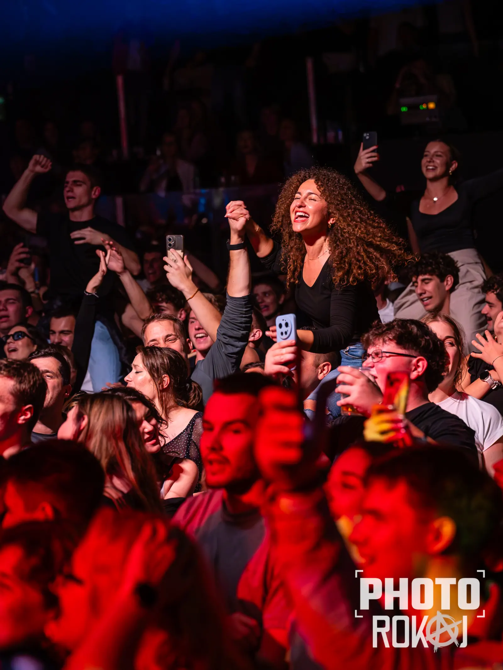 Tvornica Kulture - Zagreb - 24.10.2026. - foto: Jurica Cvitanić