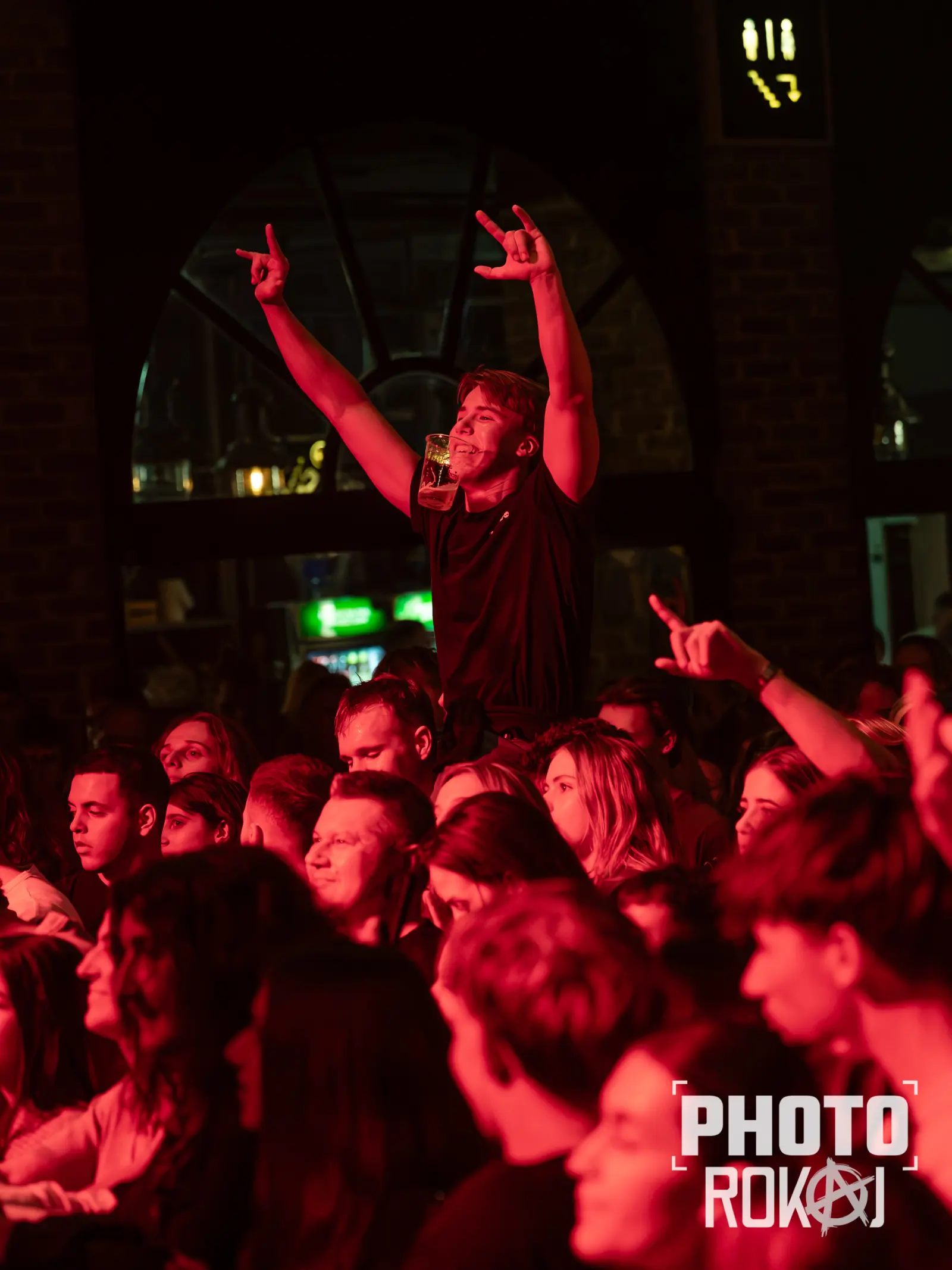 Tvornica Kulture - Zagreb - 24.10.2026. - foto: Jurica Cvitanić