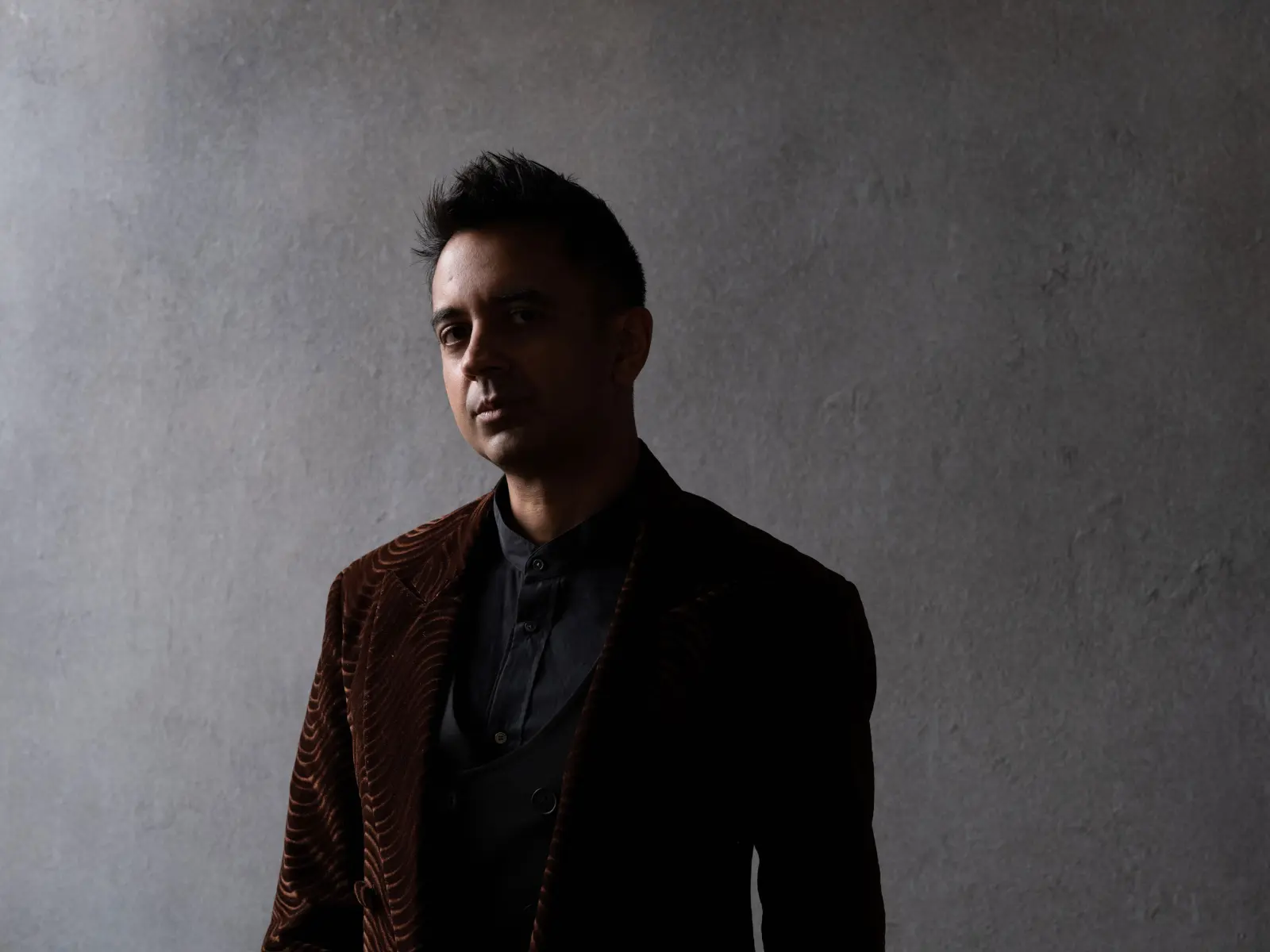 Vijay Iyer - Koncertna Dvorana Vatroslava Lisinskog - Zagreb - 20.10.2026.