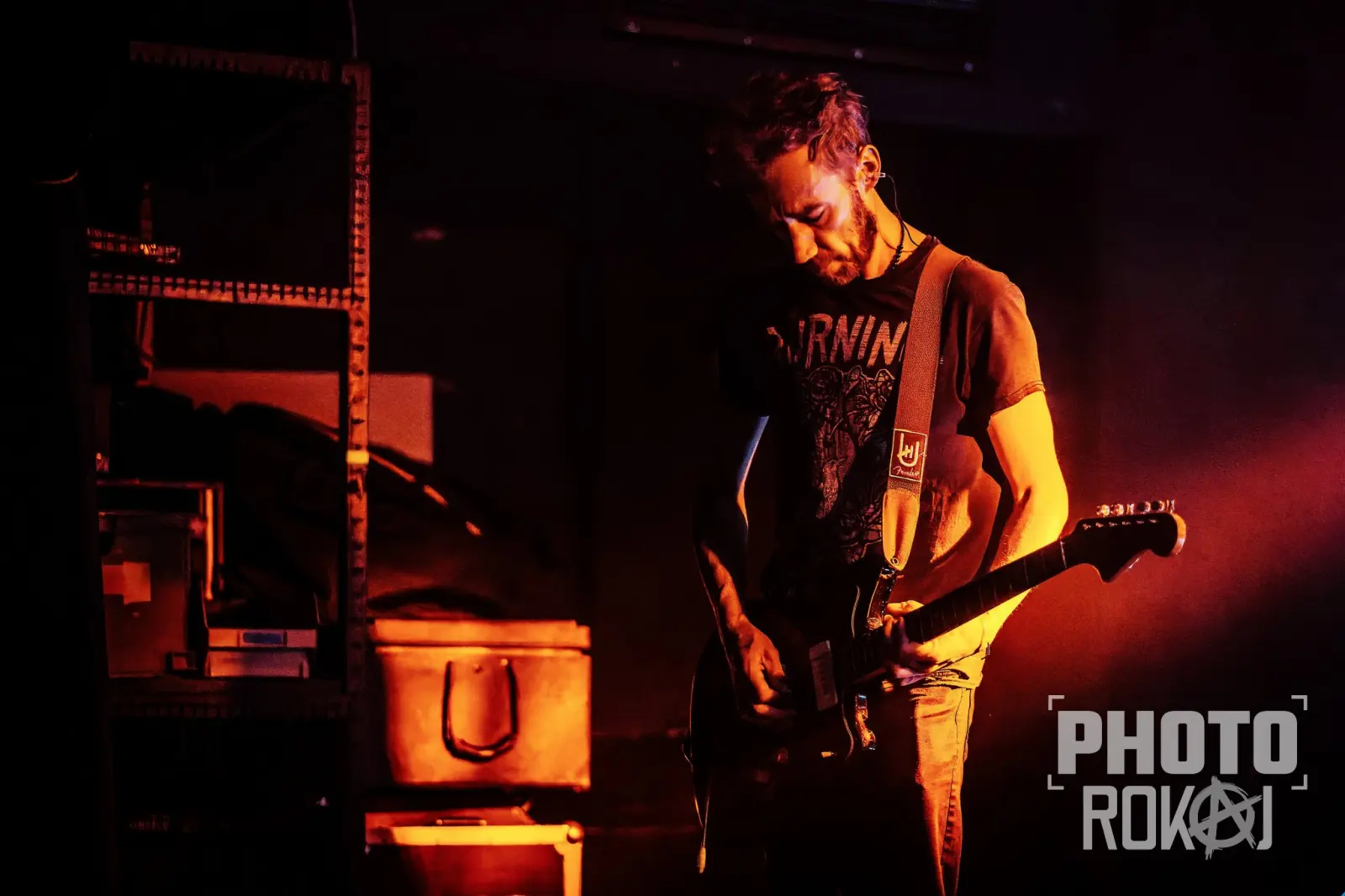 Deûle, Bank Myna - Klub Močvara - Zagreb - 21.10.2026. - foto: Davor Birt