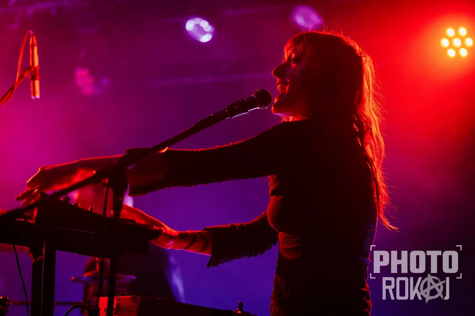 Deûle, Bank Myna - Klub Močvara - Zagreb - 21.10.2026. - foto: Davor Birt