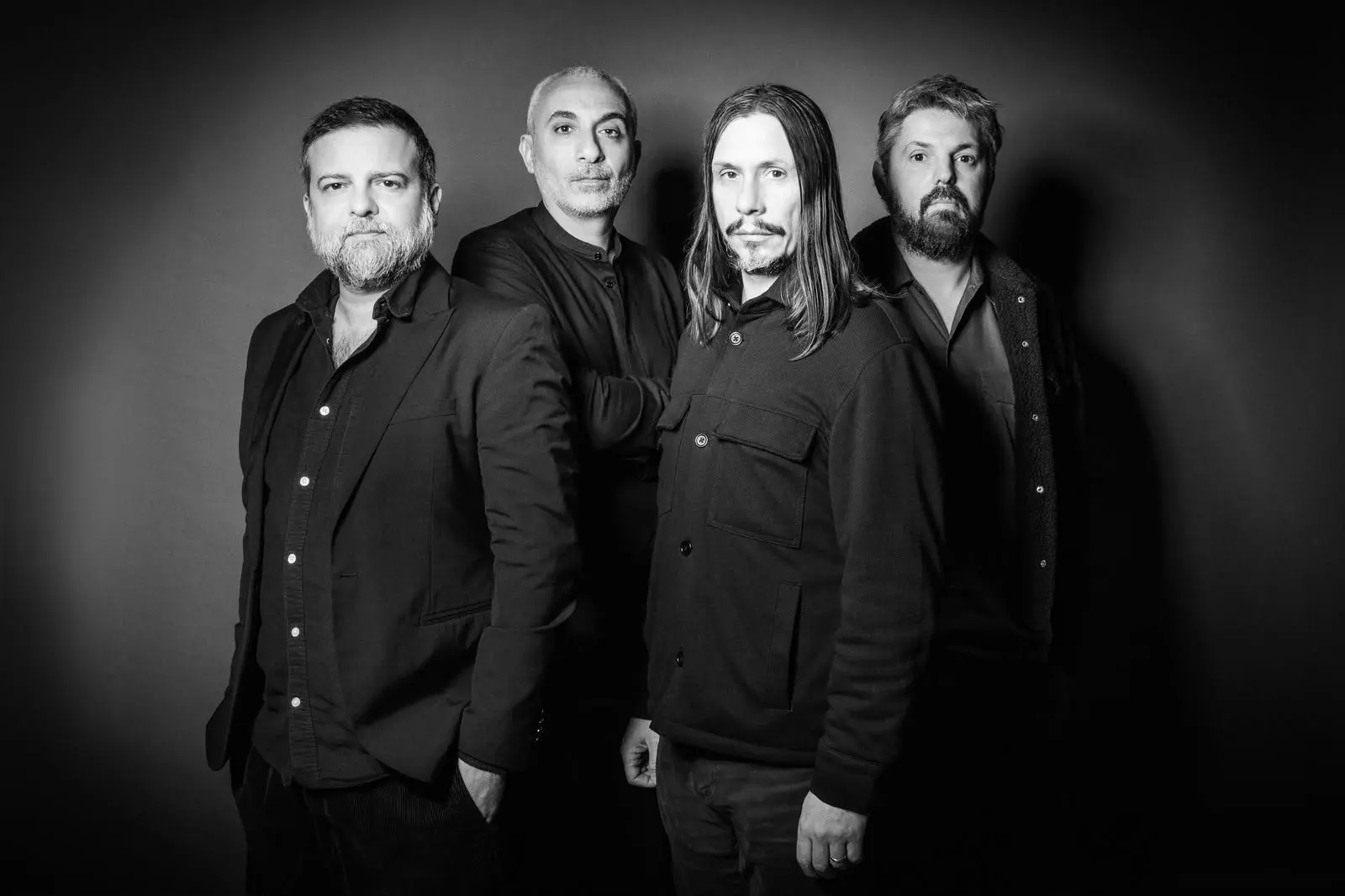 Calibro 35 - Vintage Industrial Bar - Zagreb - 21.10.2026.
